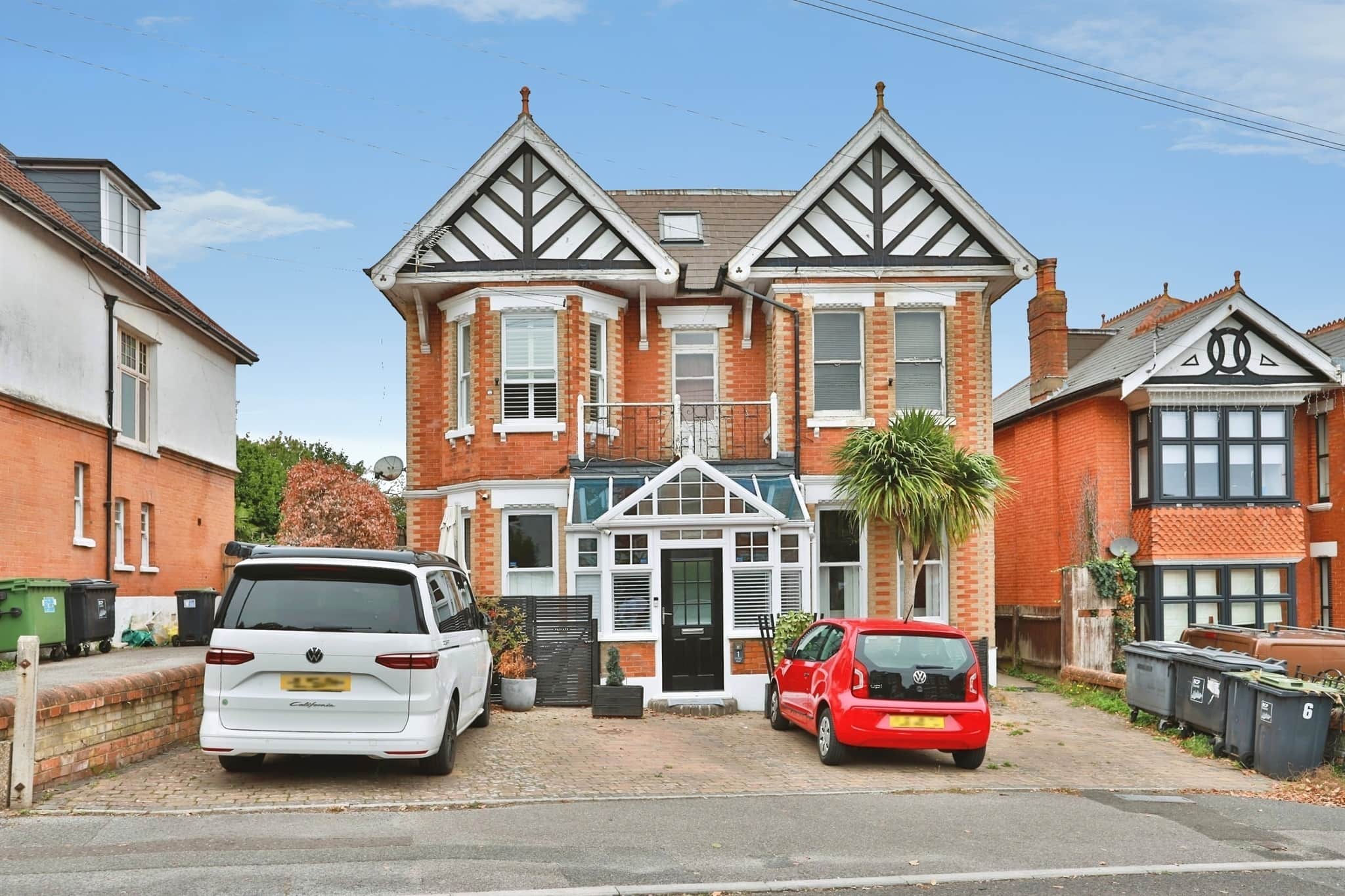Property at Irving Road, Bournemouth