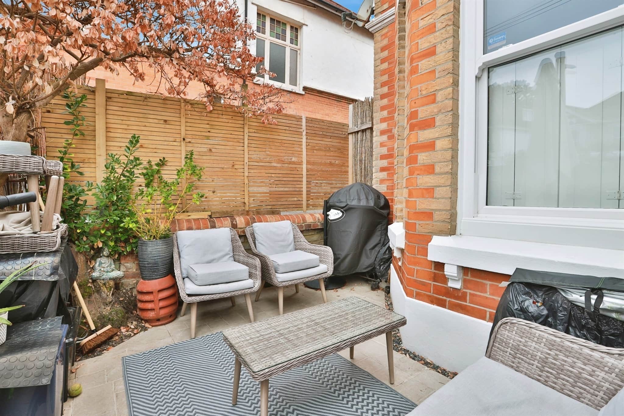 Property at Irving Road, Bournemouth