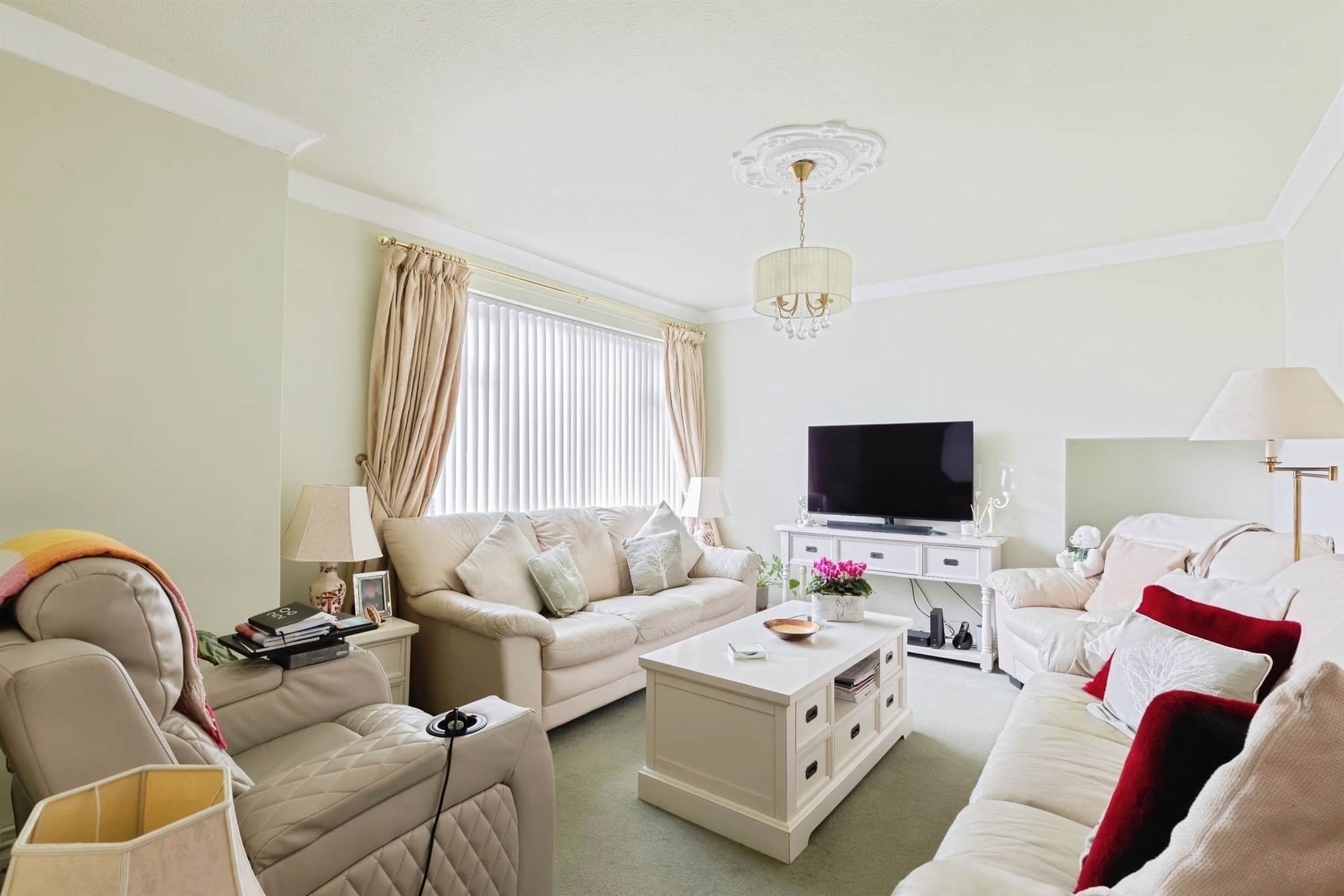 Property at Ridgeway Avenue, Coventry