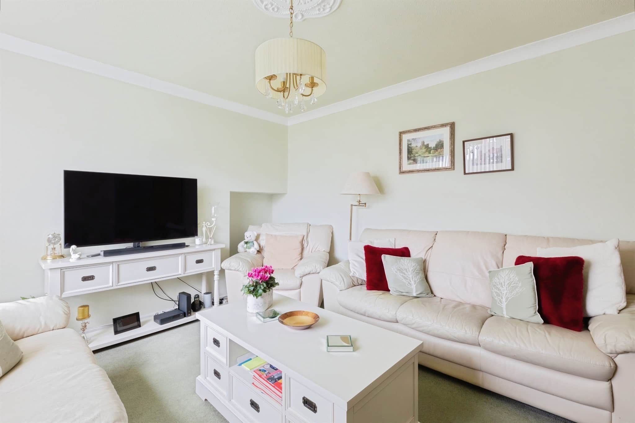 Property at Ridgeway Avenue, Coventry