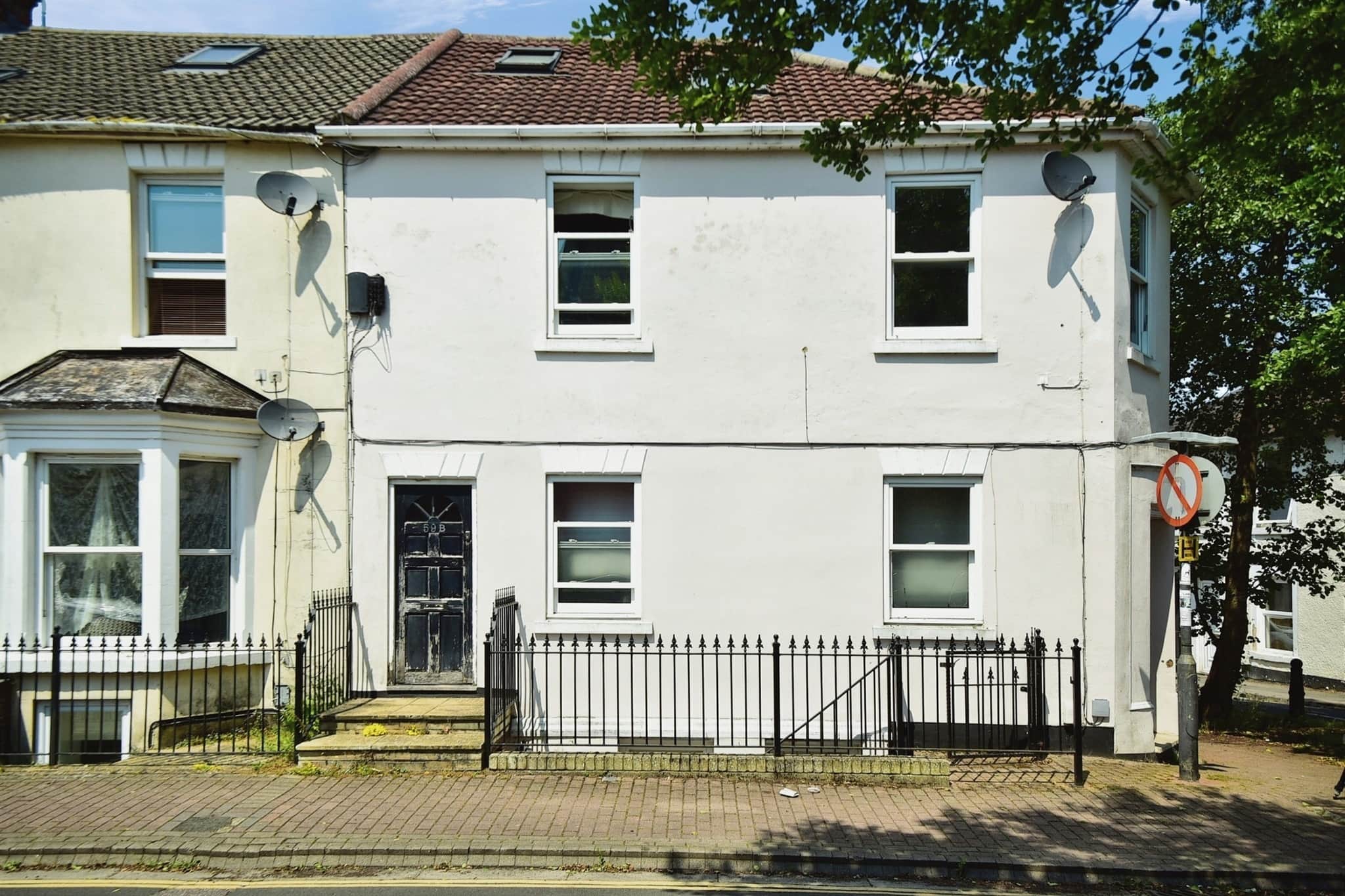 Property at North Street, Swindon