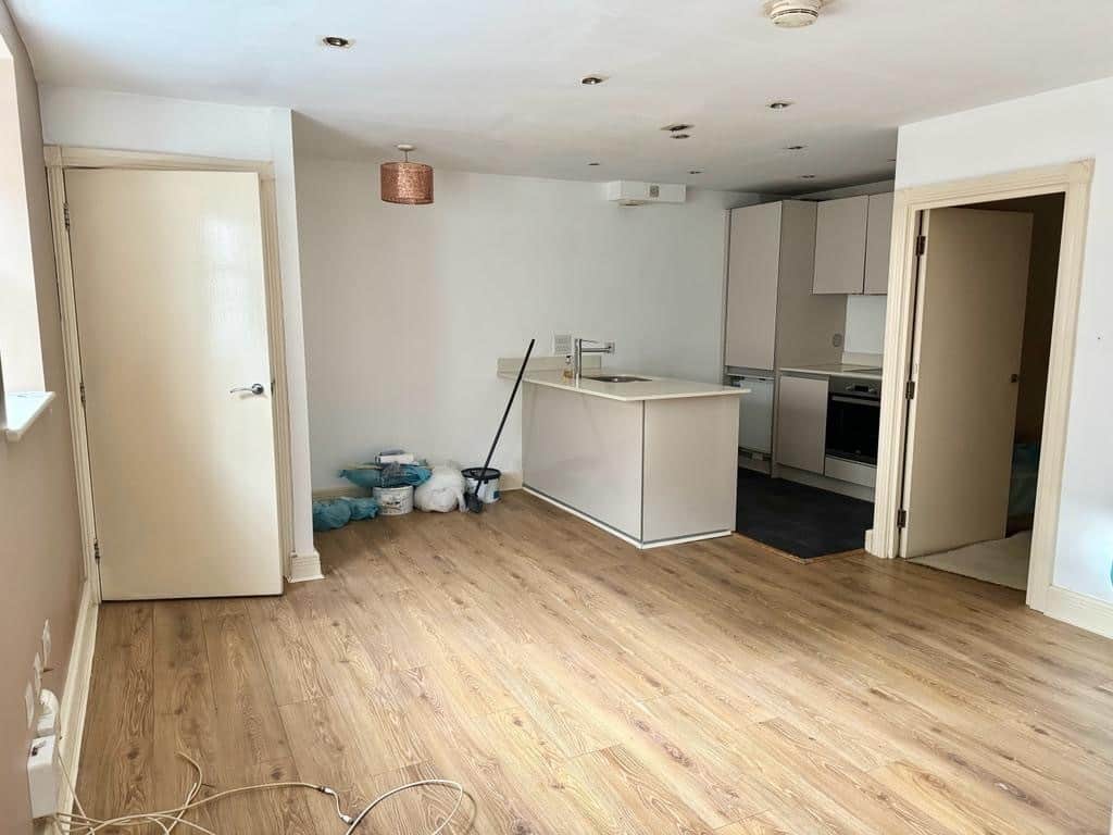 Property at North Street, Swindon