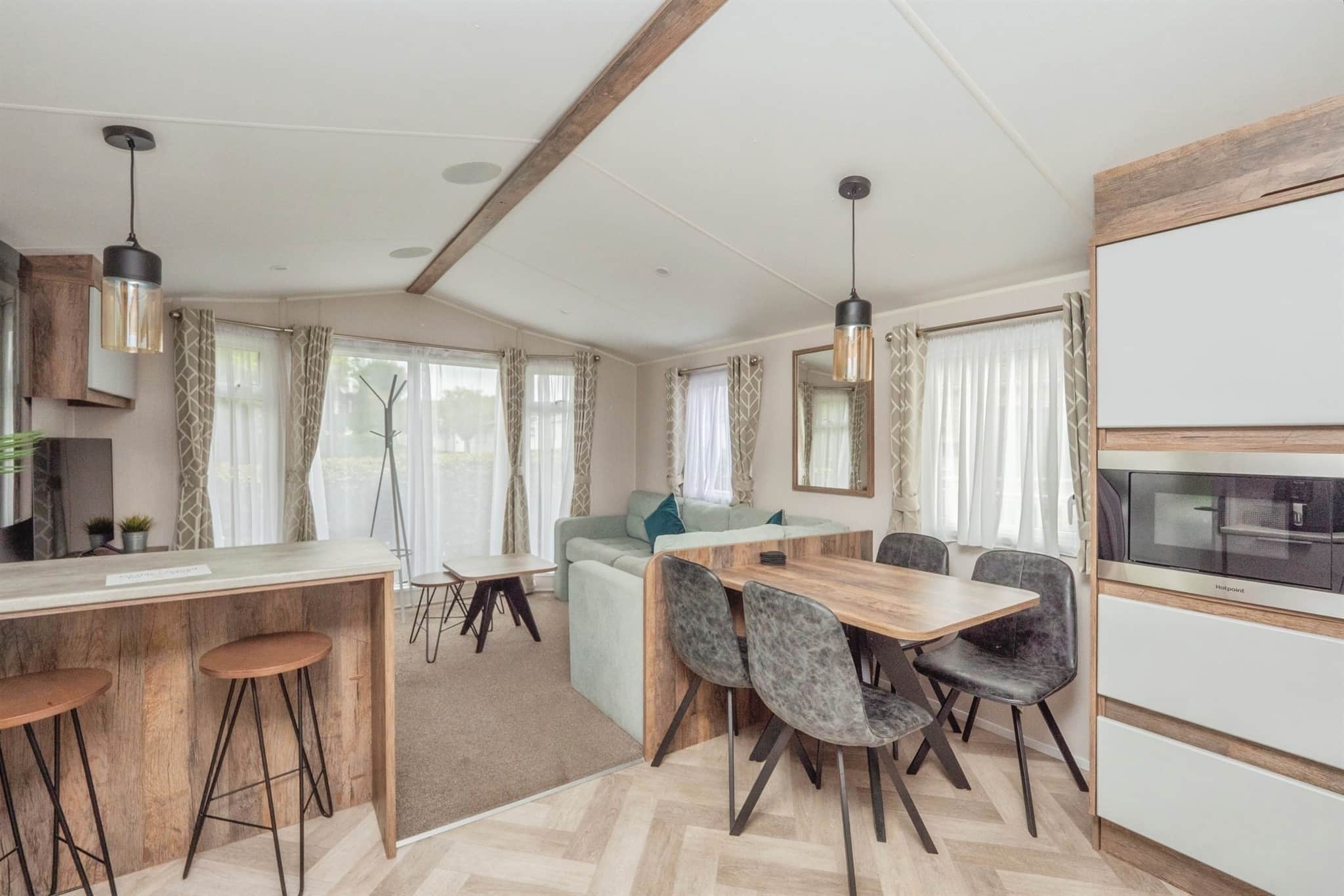 Property at Bowleaze Coveway, Weymouth