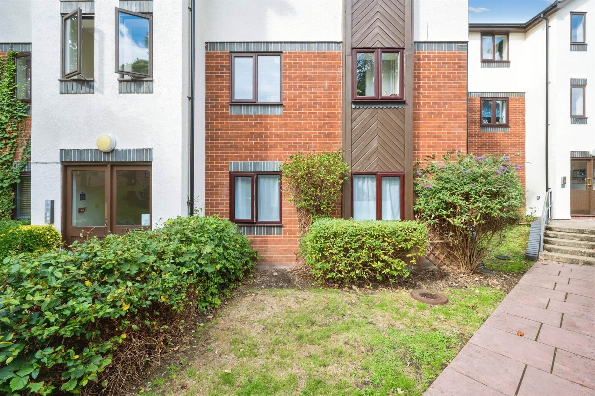 Property at Briarswood, SOUTHAMPTON