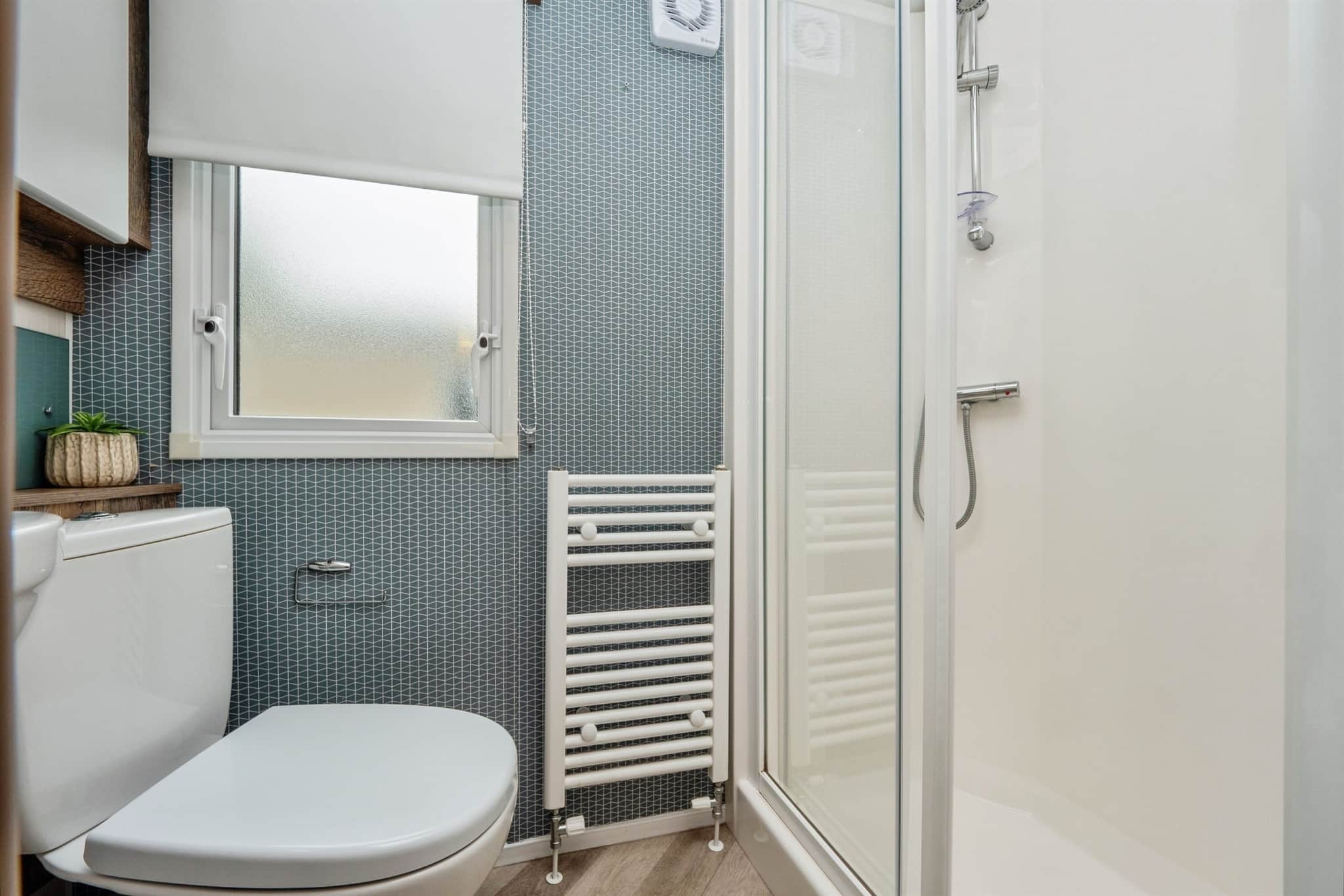 Property at Bowleaze Coveway, Weymouth