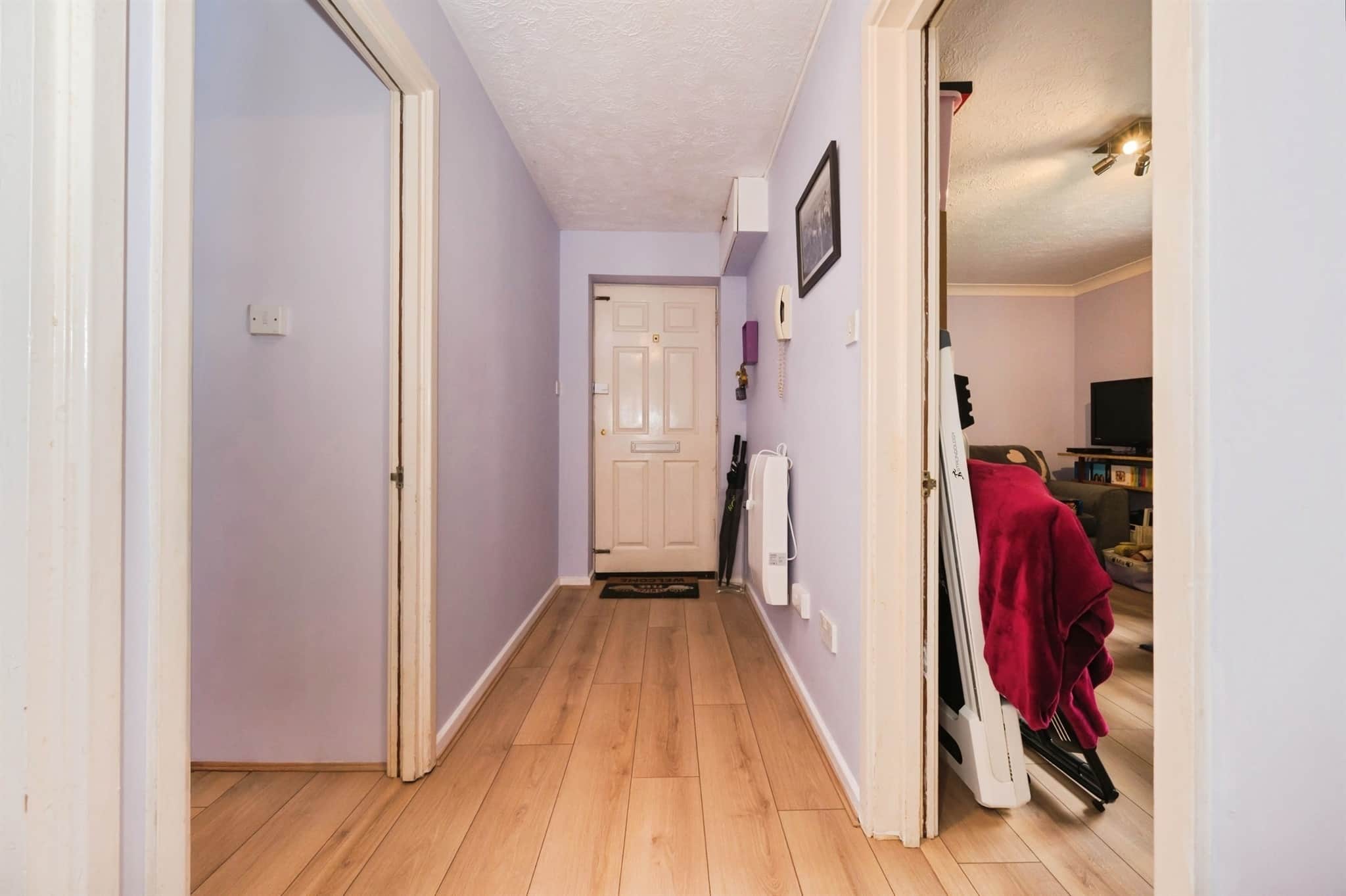Property at Briarswood, SOUTHAMPTON