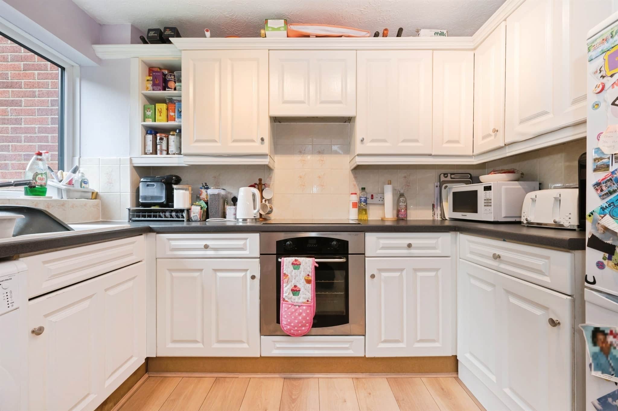Property at Briarswood, SOUTHAMPTON