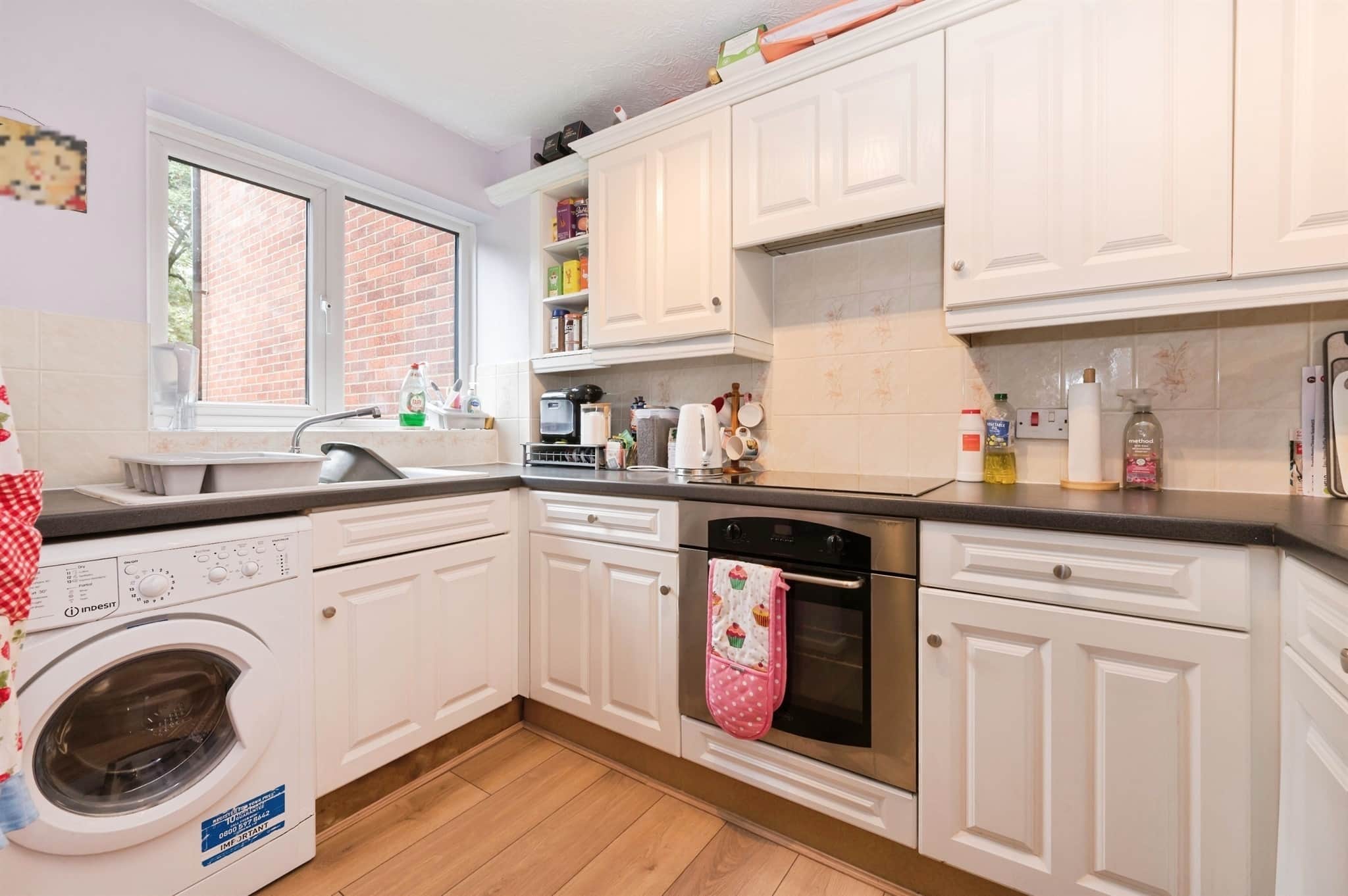 Property at Briarswood, SOUTHAMPTON