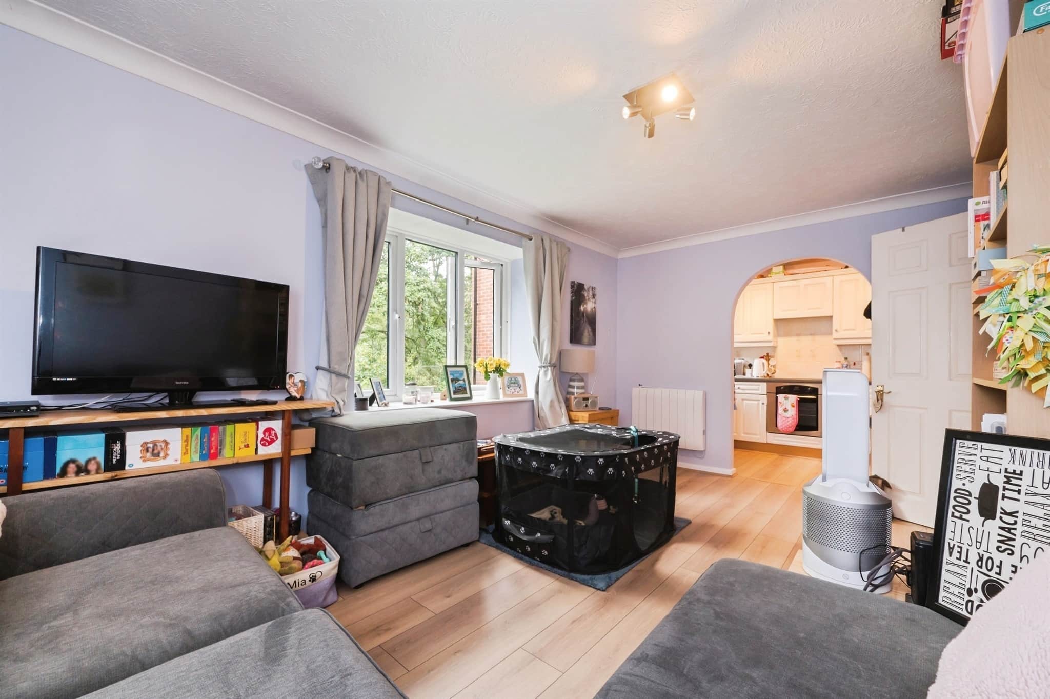 Property at Briarswood, SOUTHAMPTON