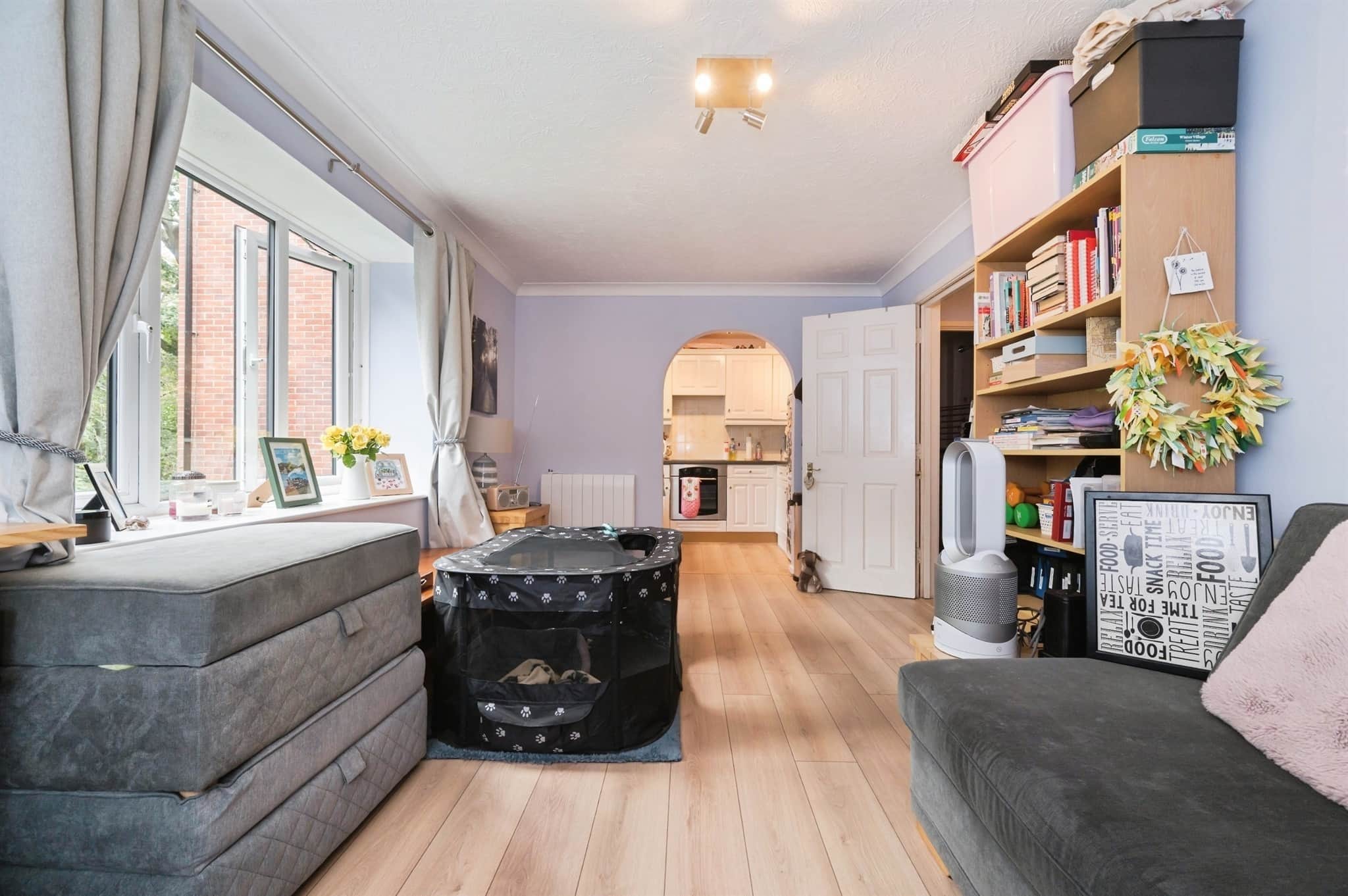 Property at Briarswood, SOUTHAMPTON