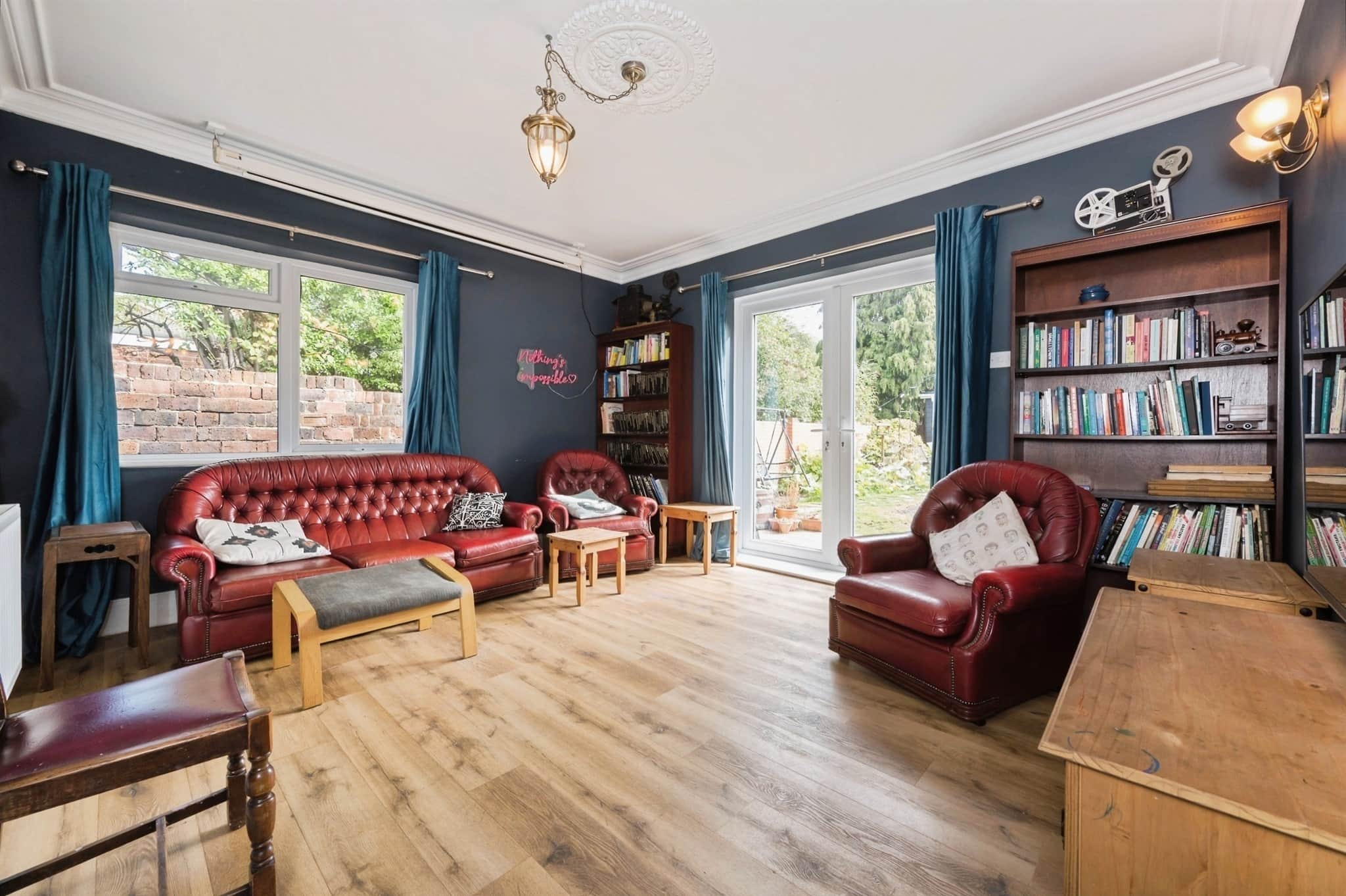 Property at Suffolk Avenue, Southampton