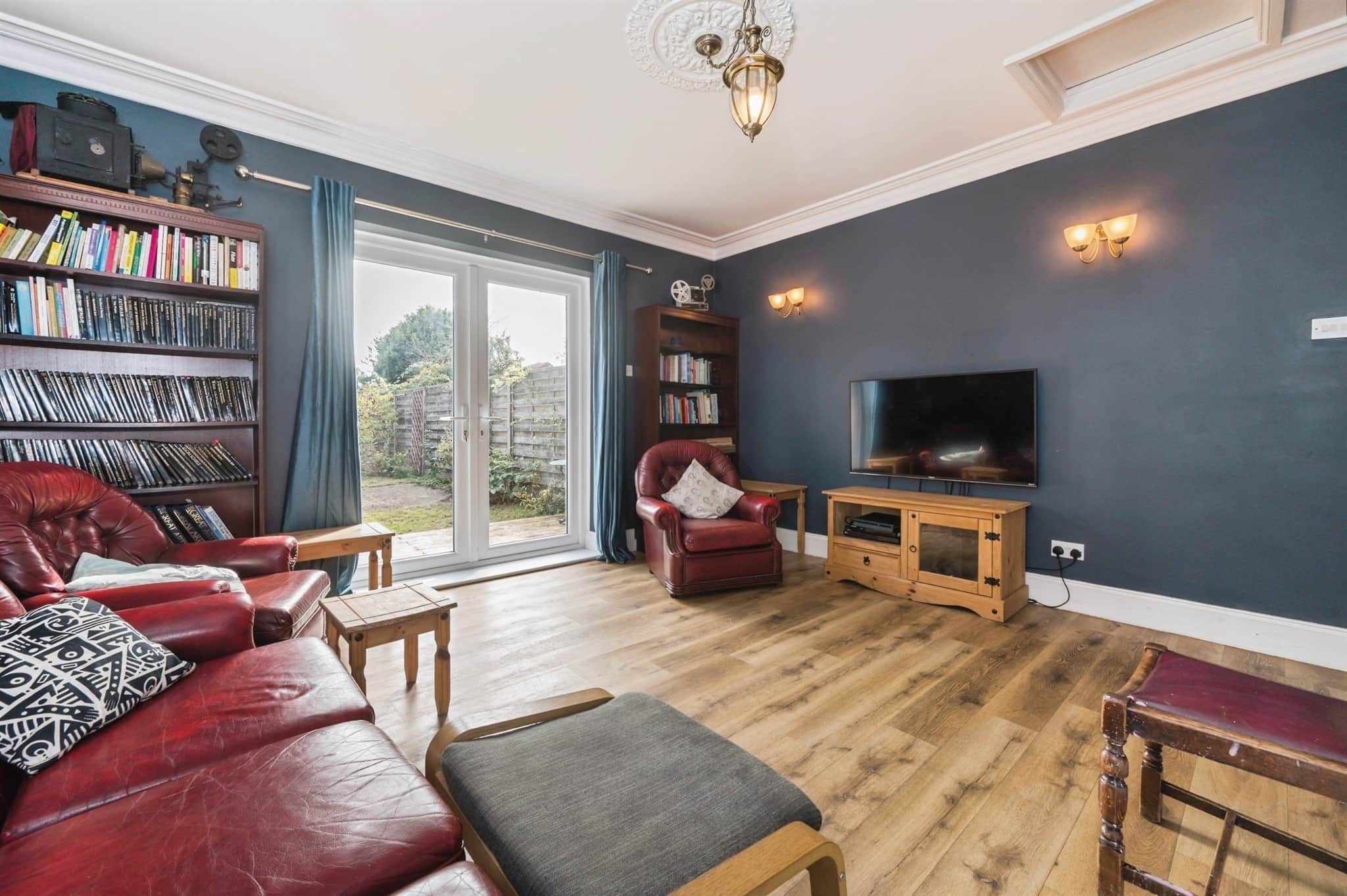 Property at Suffolk Avenue, Southampton