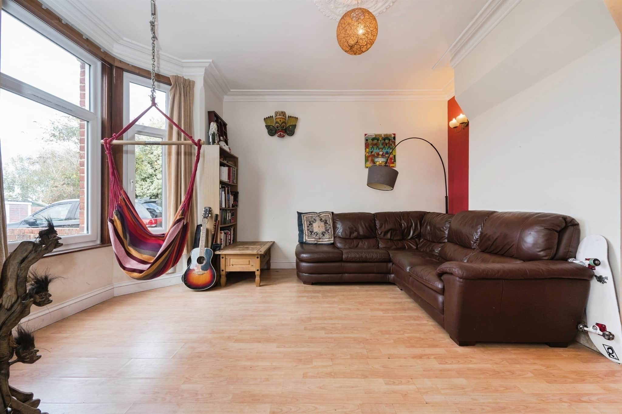 Property at Suffolk Avenue, Southampton
