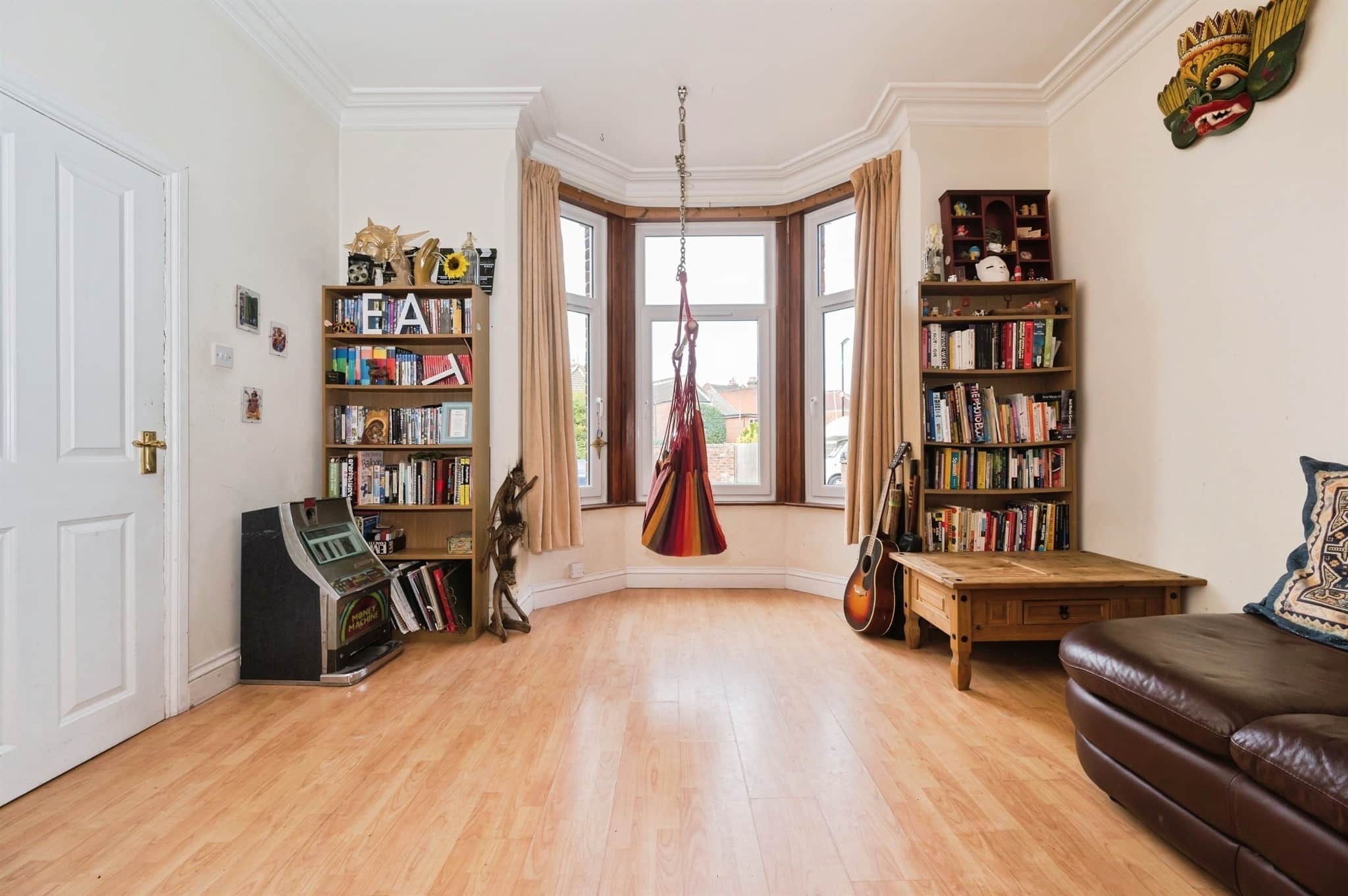 Property at Suffolk Avenue, Southampton