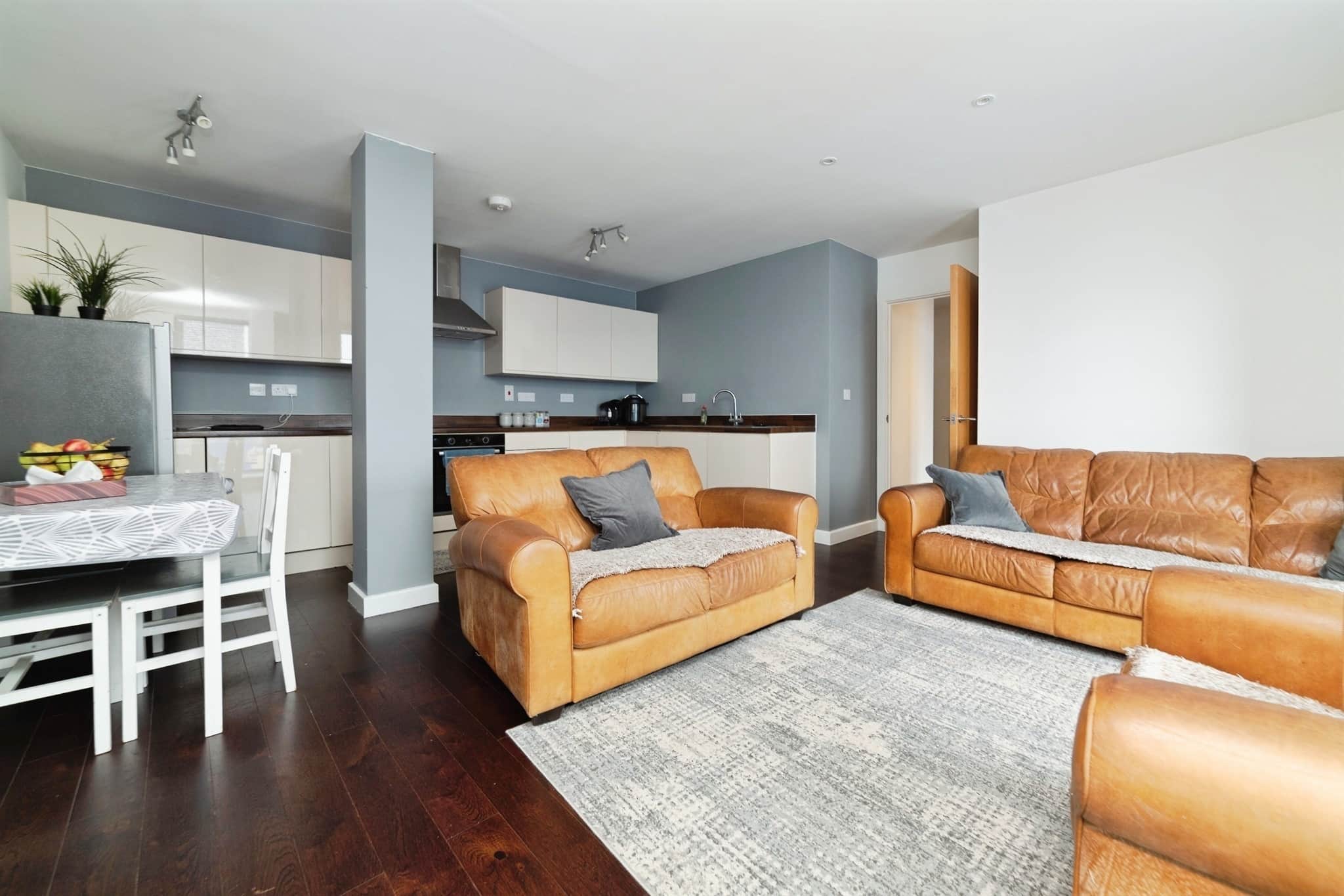Property at Swingate, Stevenage