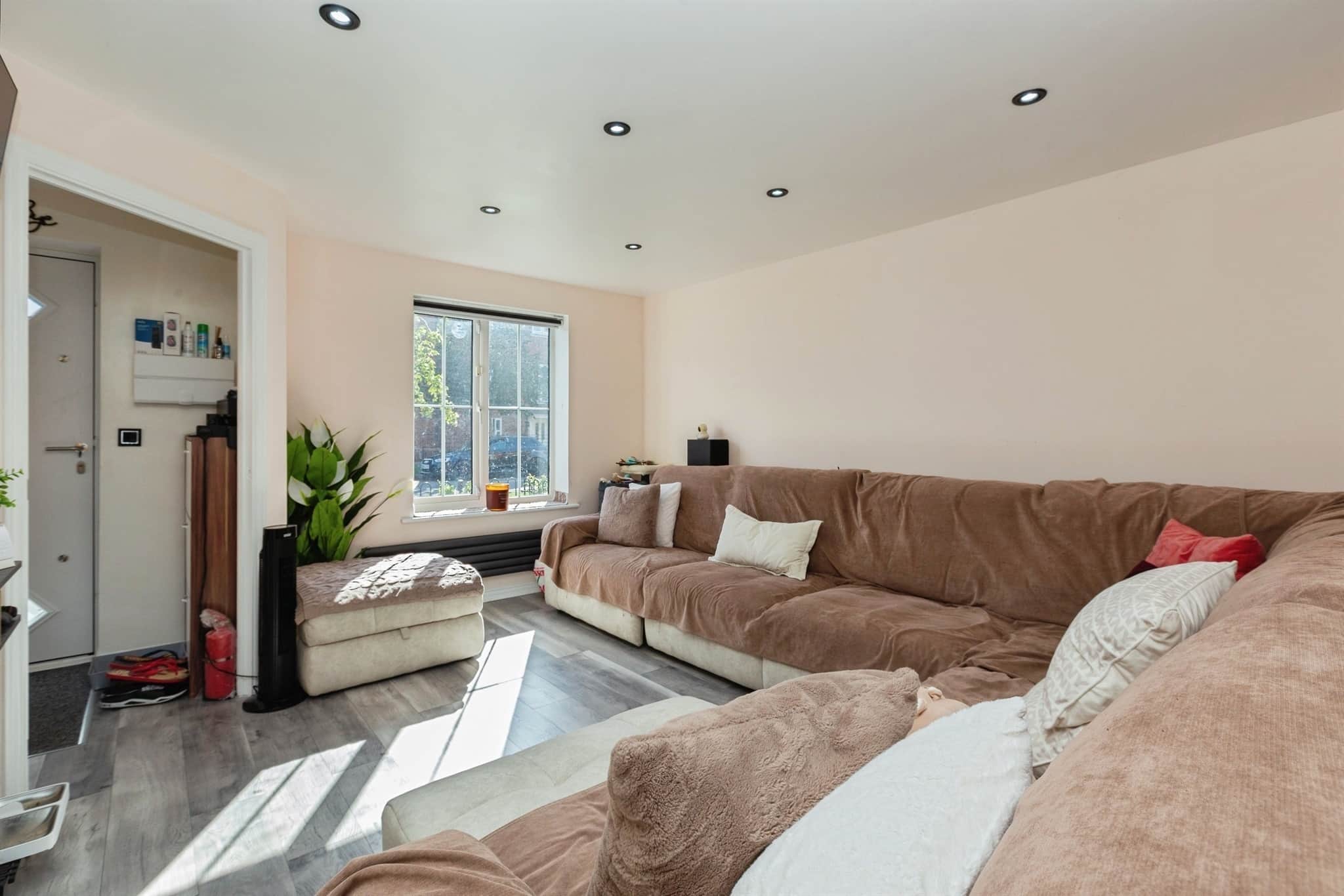 Property at Paradise Orchard, Aylesbury