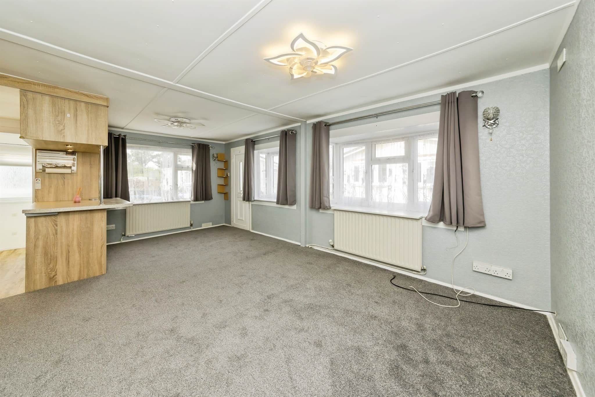 Property at Laburnum Court, Smallfield, Horley