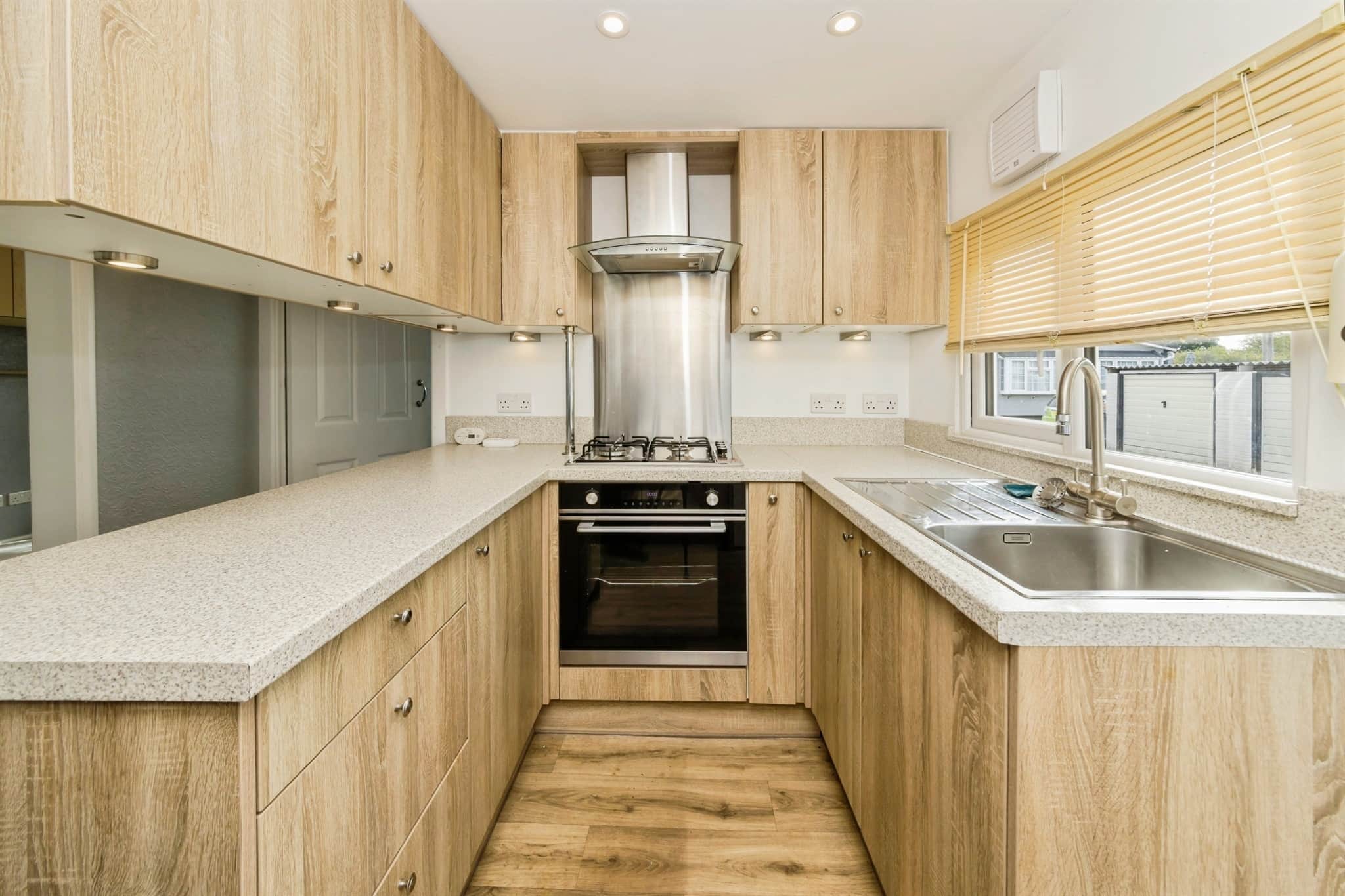 Property at Laburnum Court, Smallfield, Horley