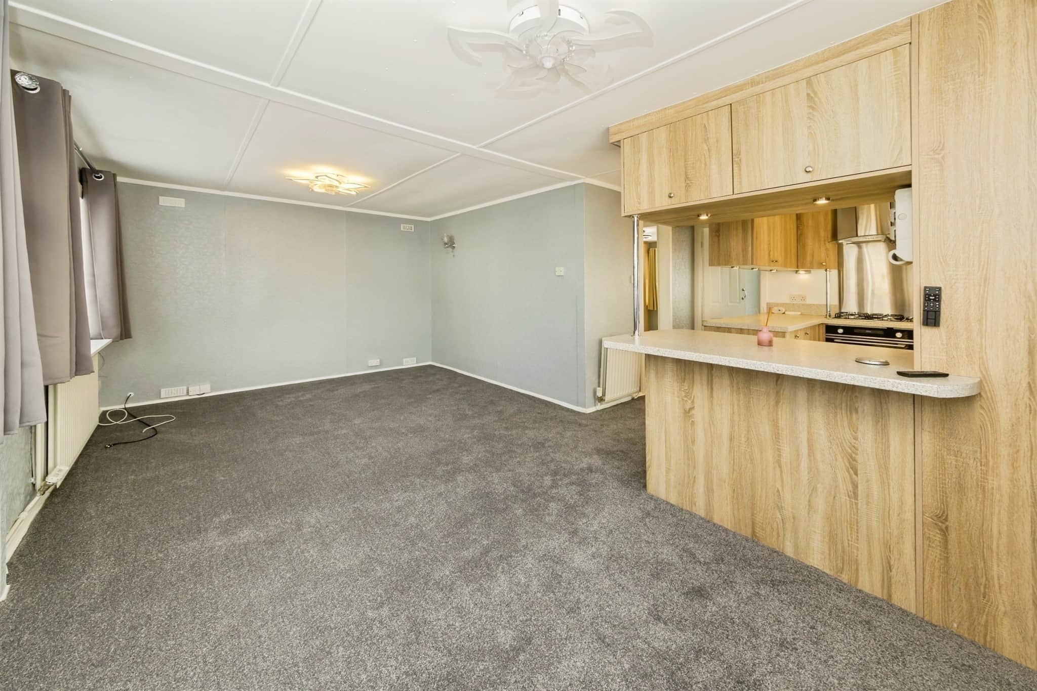 Property at Laburnum Court, Smallfield, Horley