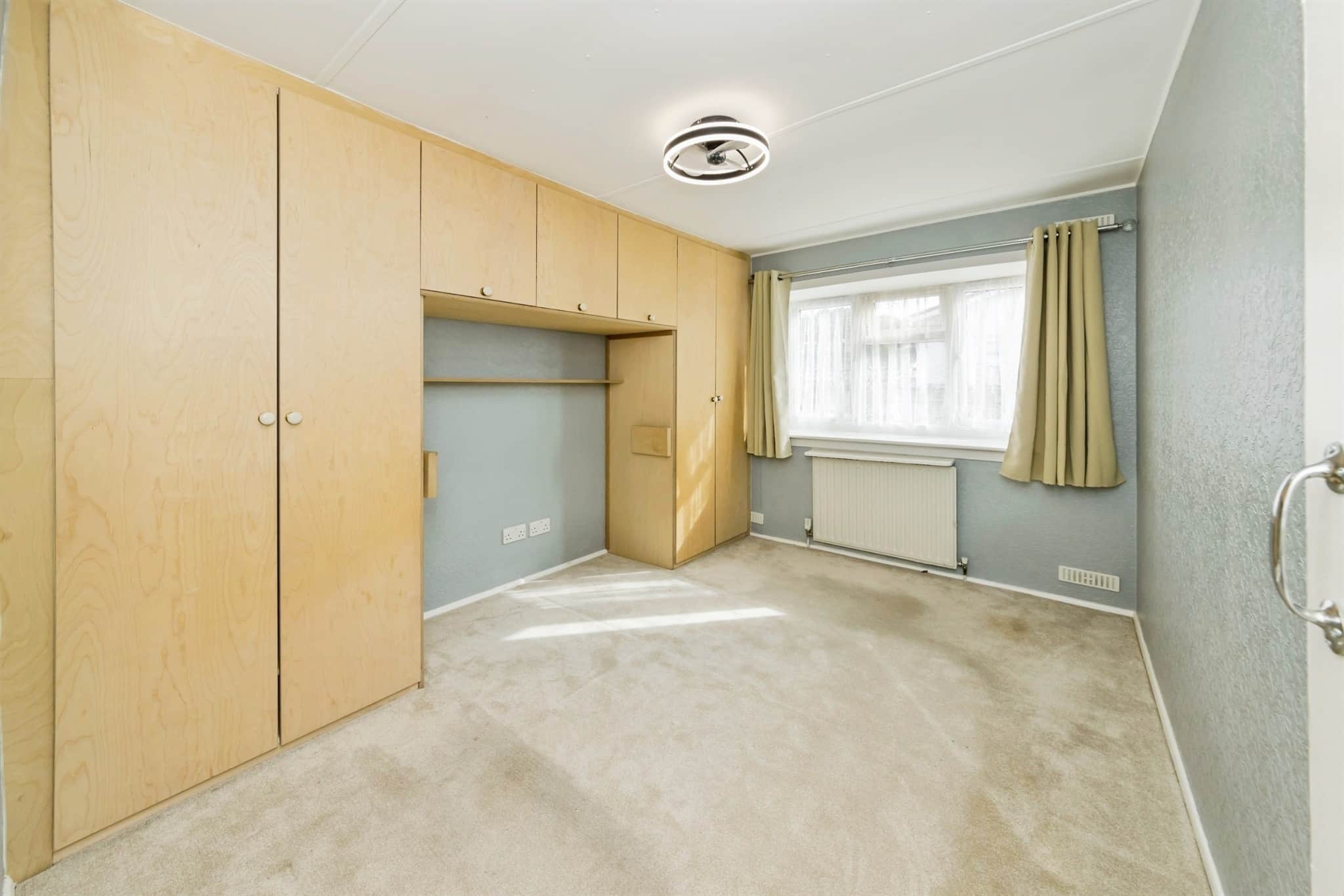 Property at Laburnum Court, Smallfield, Horley