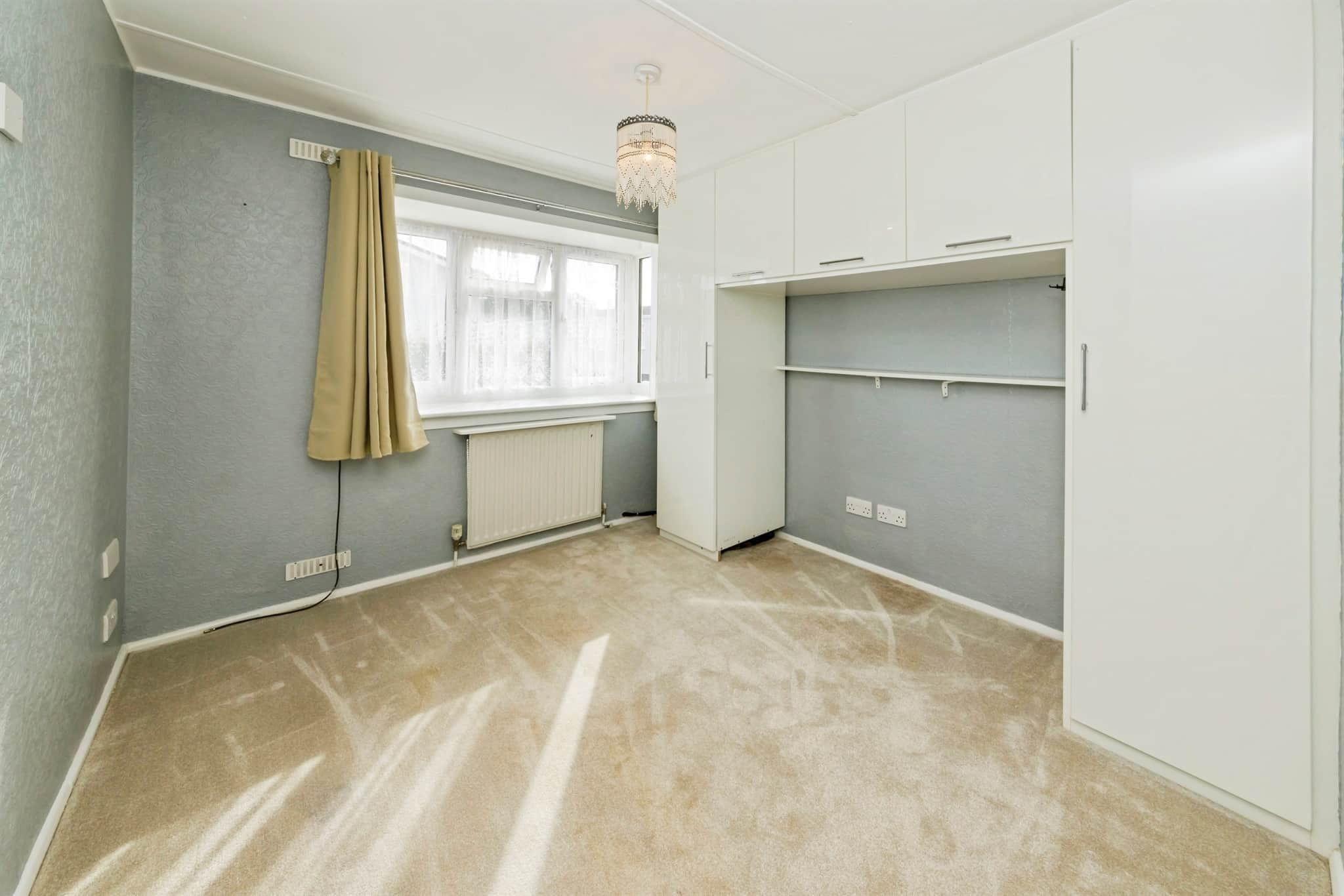 Property at Laburnum Court, Smallfield, Horley
