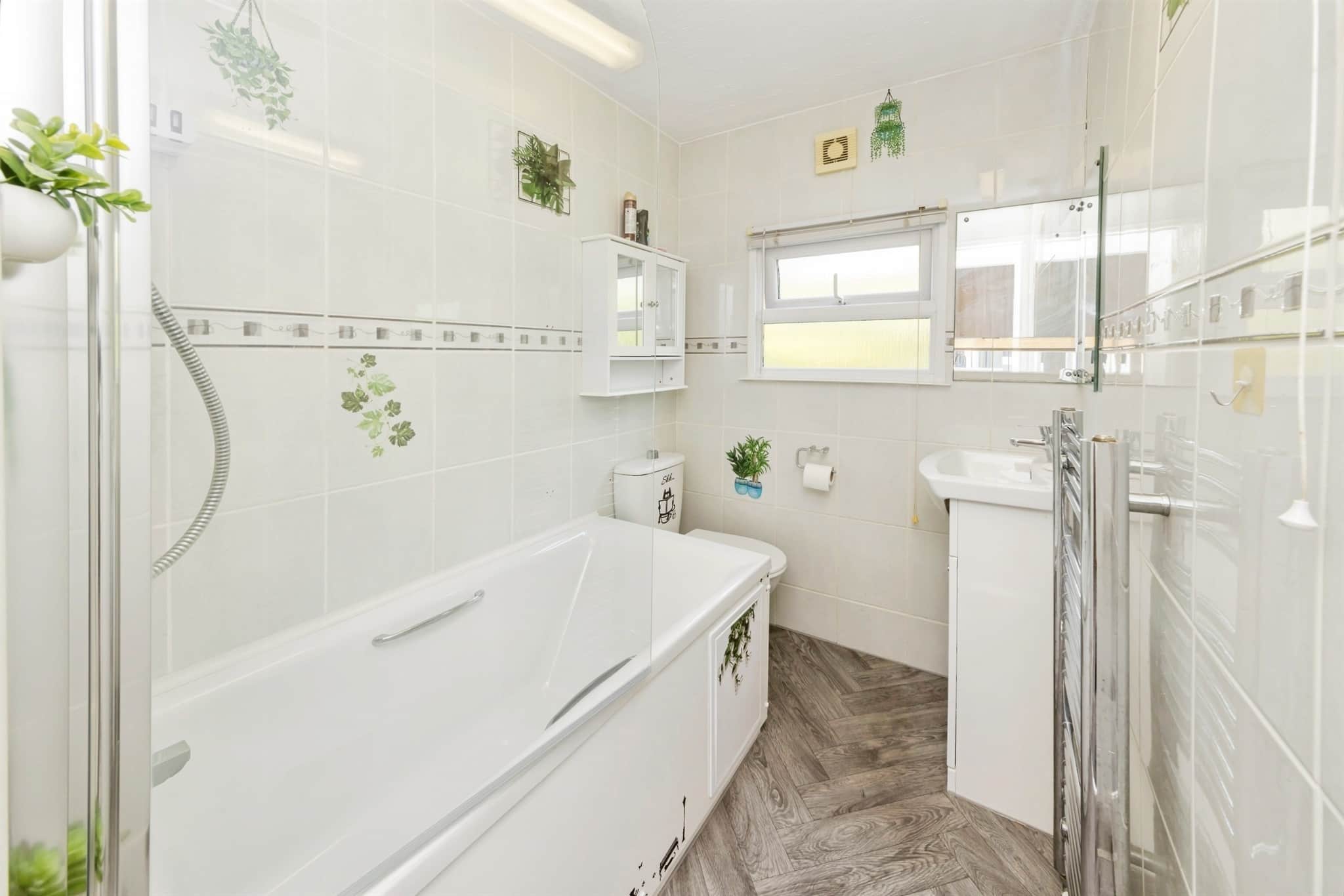Property at Laburnum Court, Smallfield, Horley