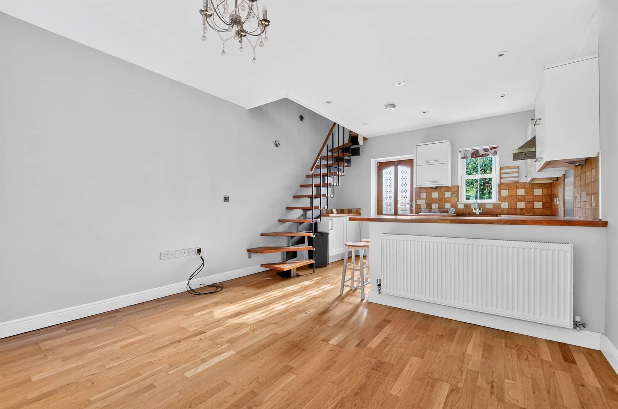 Property at Coldharbour Lane, Harpenden