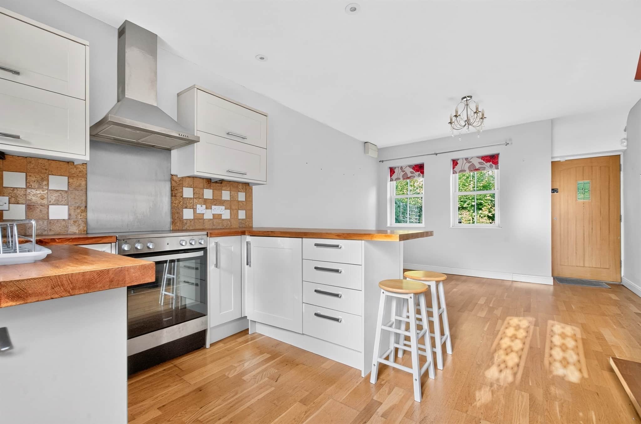 Property at Coldharbour Lane, Harpenden
