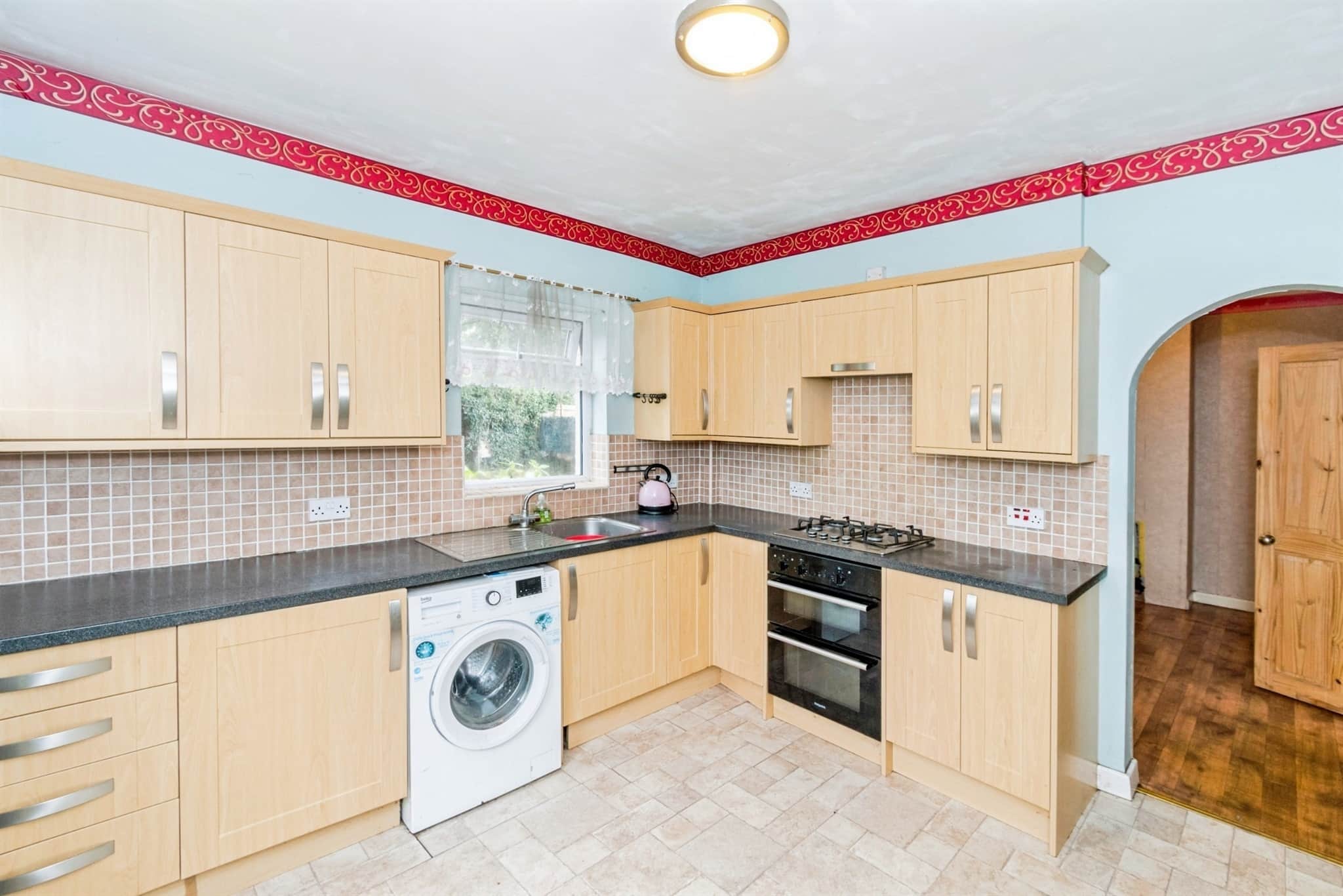 Property at The Quadrangle, Eastleigh