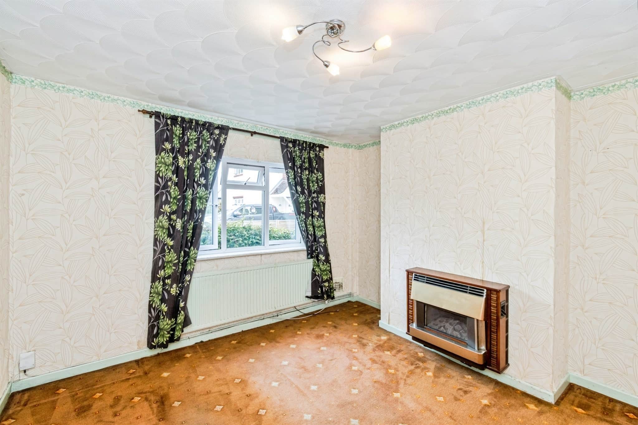 Property at The Quadrangle, Eastleigh
