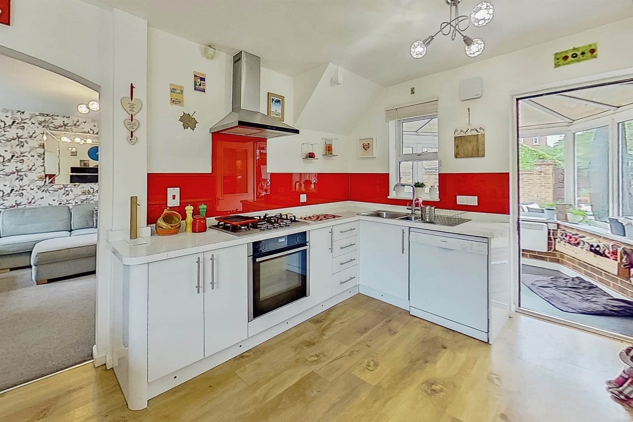 Property at Astronomy Way, Aylesbury