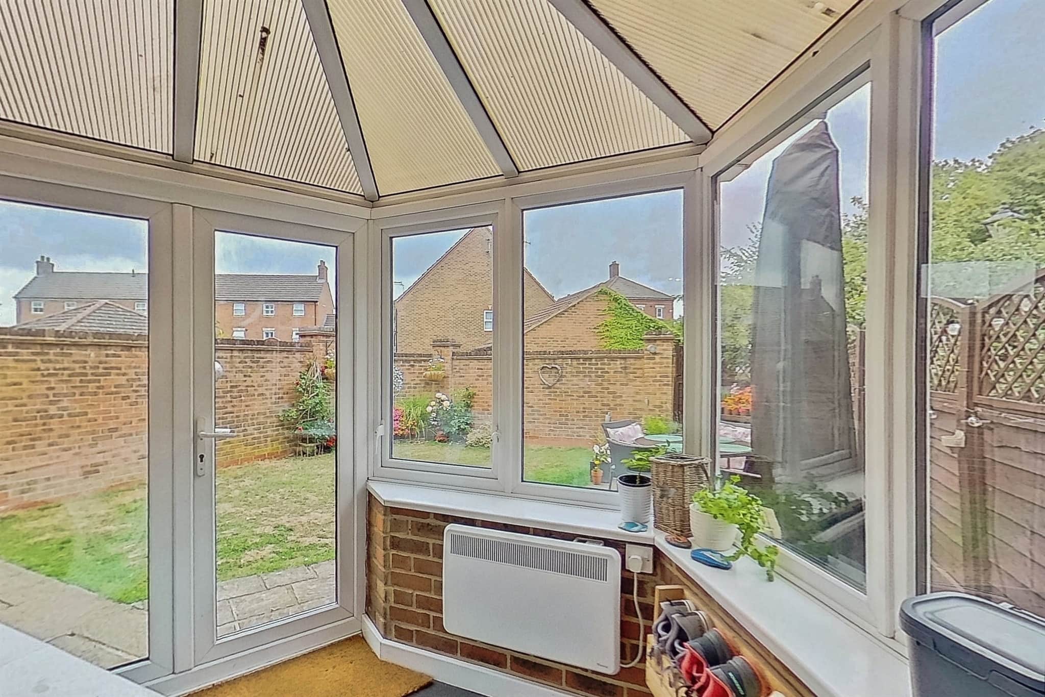 Property at Astronomy Way, Aylesbury
