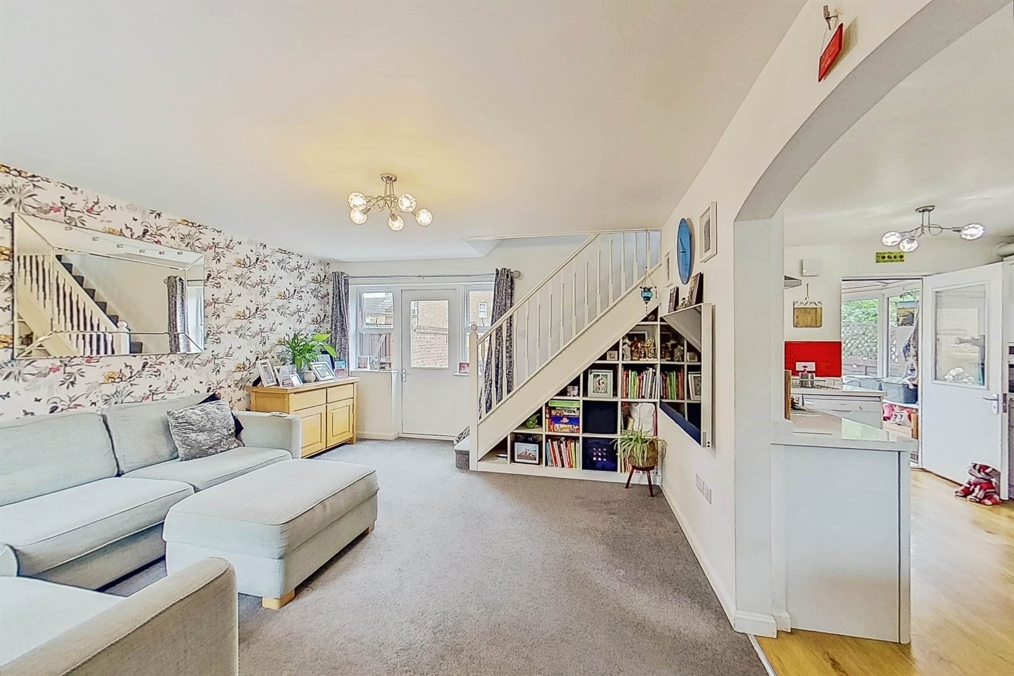 Property at Astronomy Way, Aylesbury