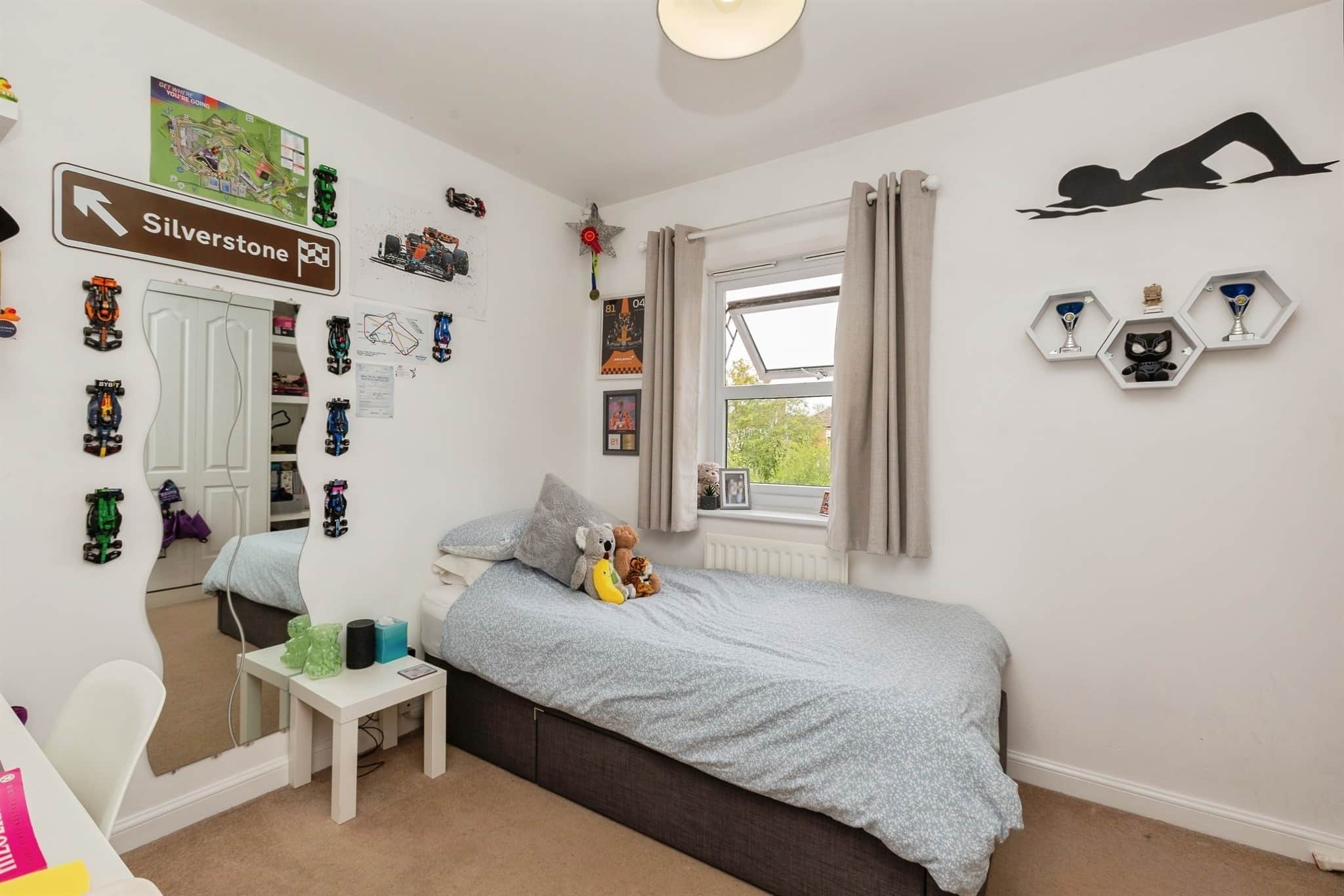 Property at Astronomy Way, Aylesbury