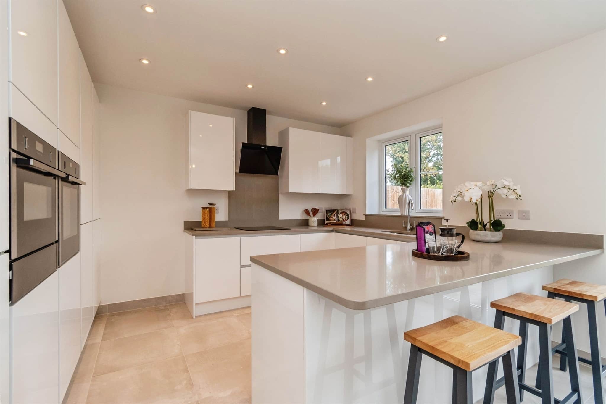 Property at Whittington Grove, Bloxwich, Walsall