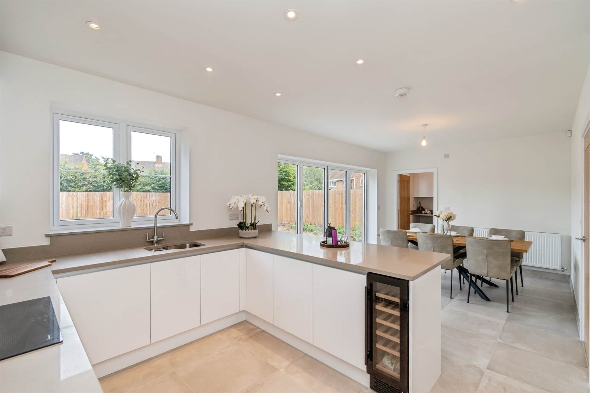 Property at Whittington Grove, Bloxwich, Walsall