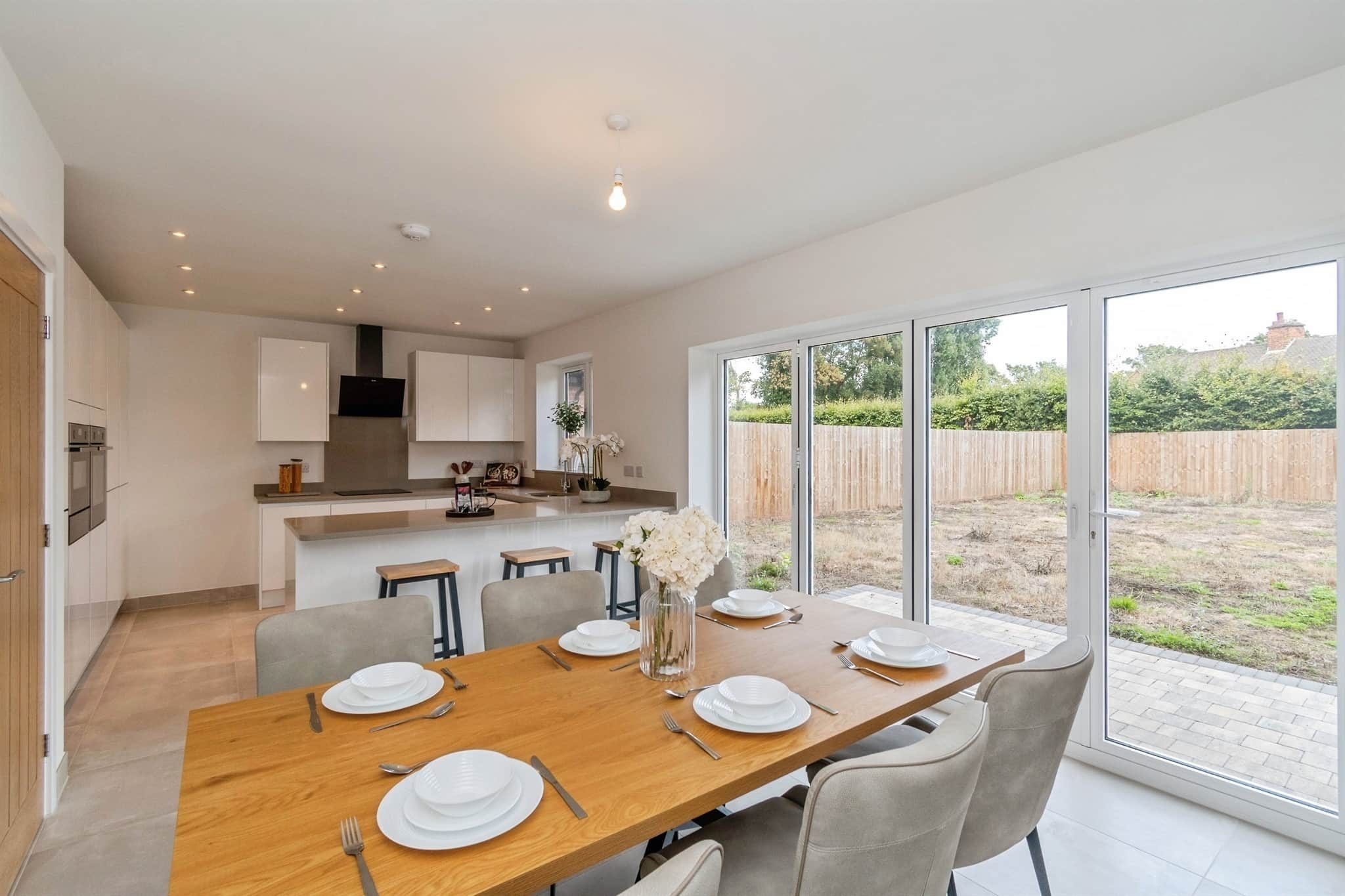Property at Whittington Grove, Bloxwich, Walsall