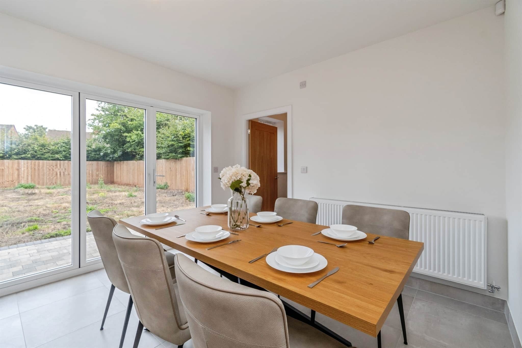 Property at Whittington Grove, Bloxwich, Walsall