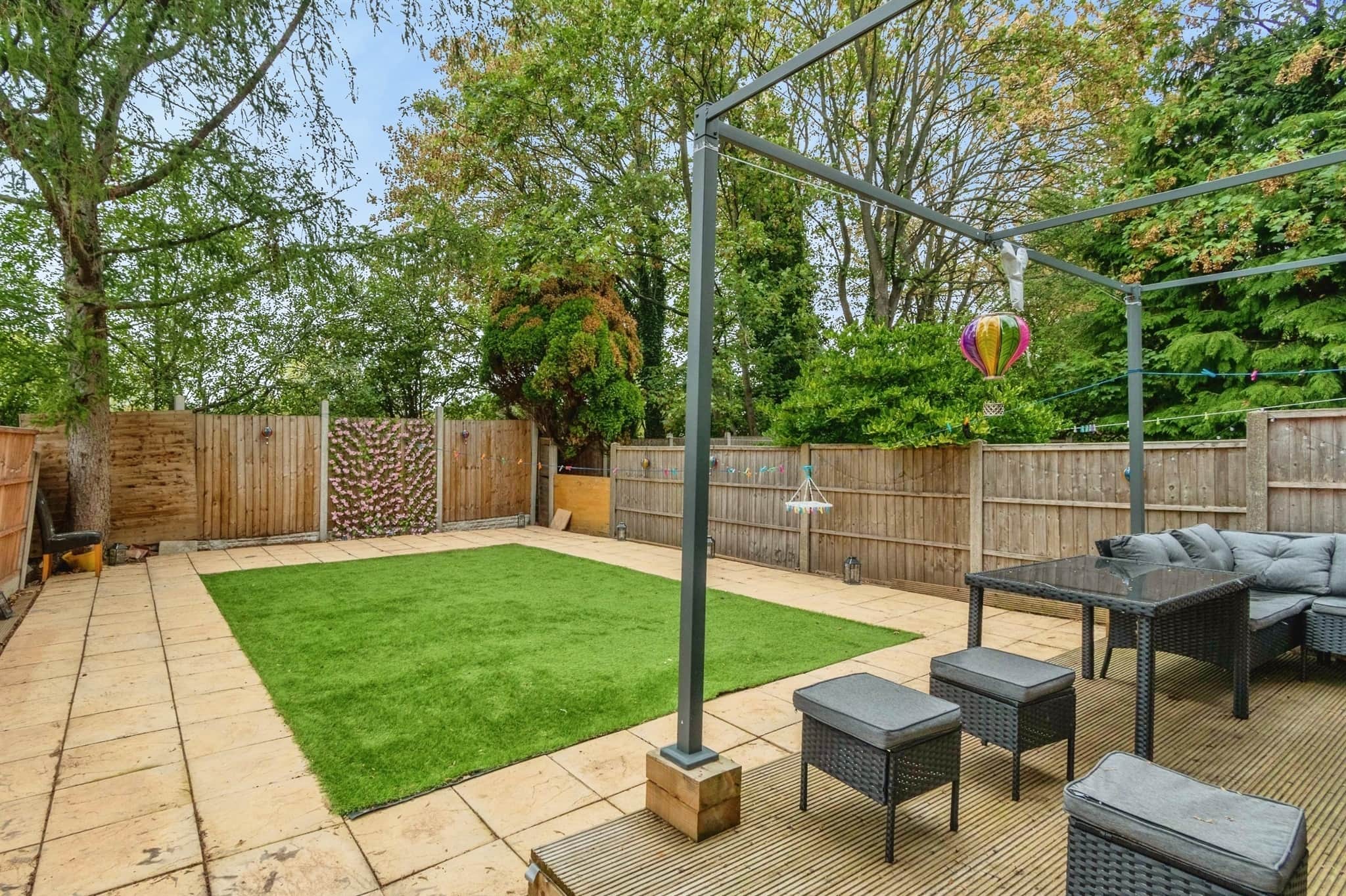 Property at Walstead Road, Walsall