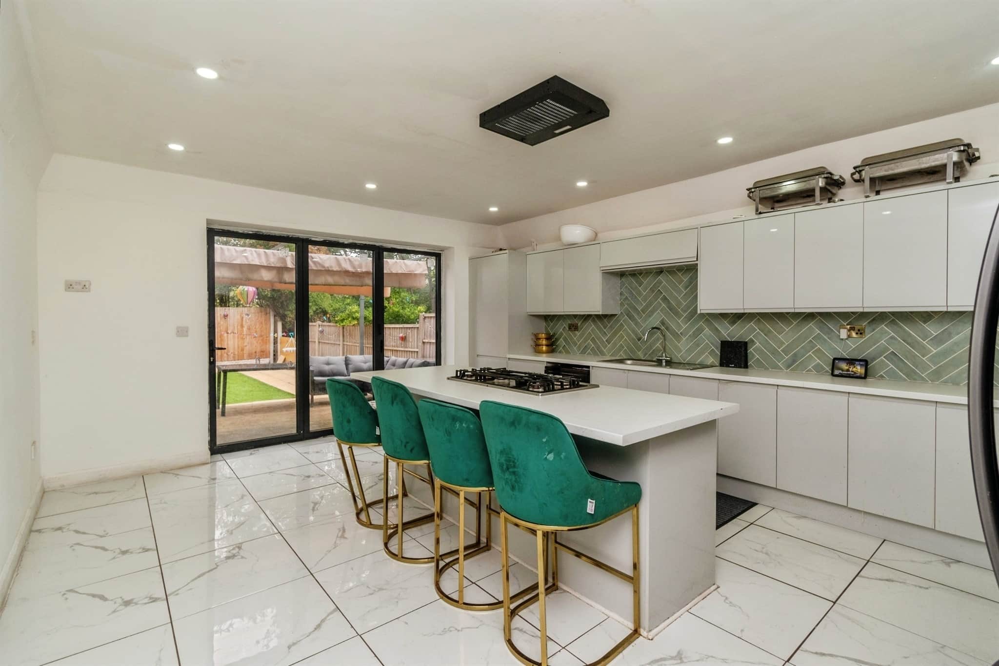 Property at Walstead Road, Walsall