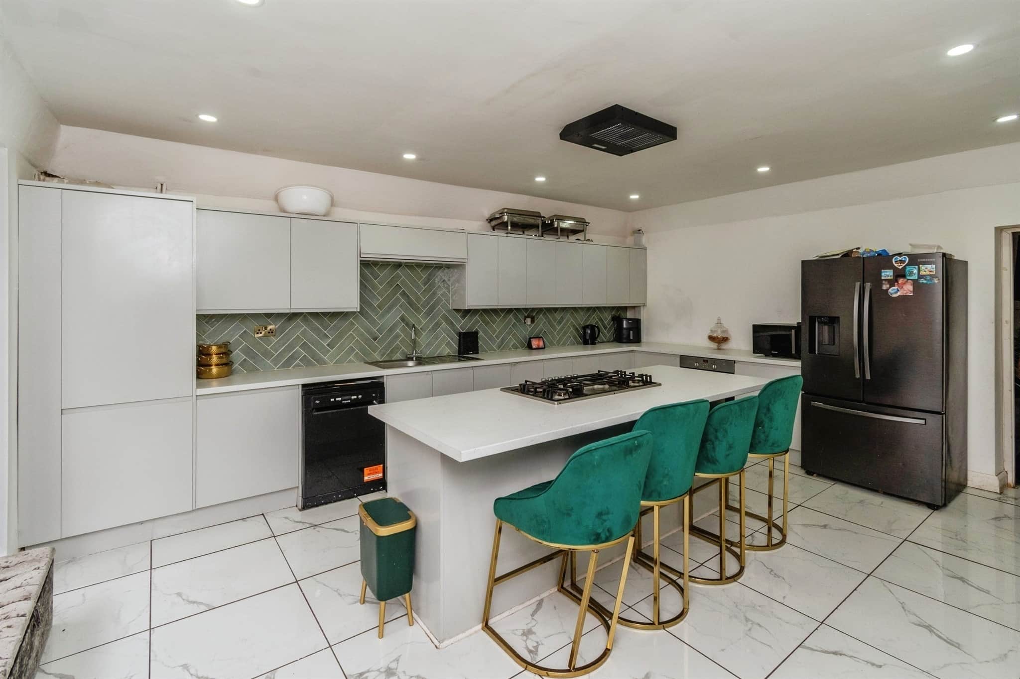 Property at Walstead Road, Walsall