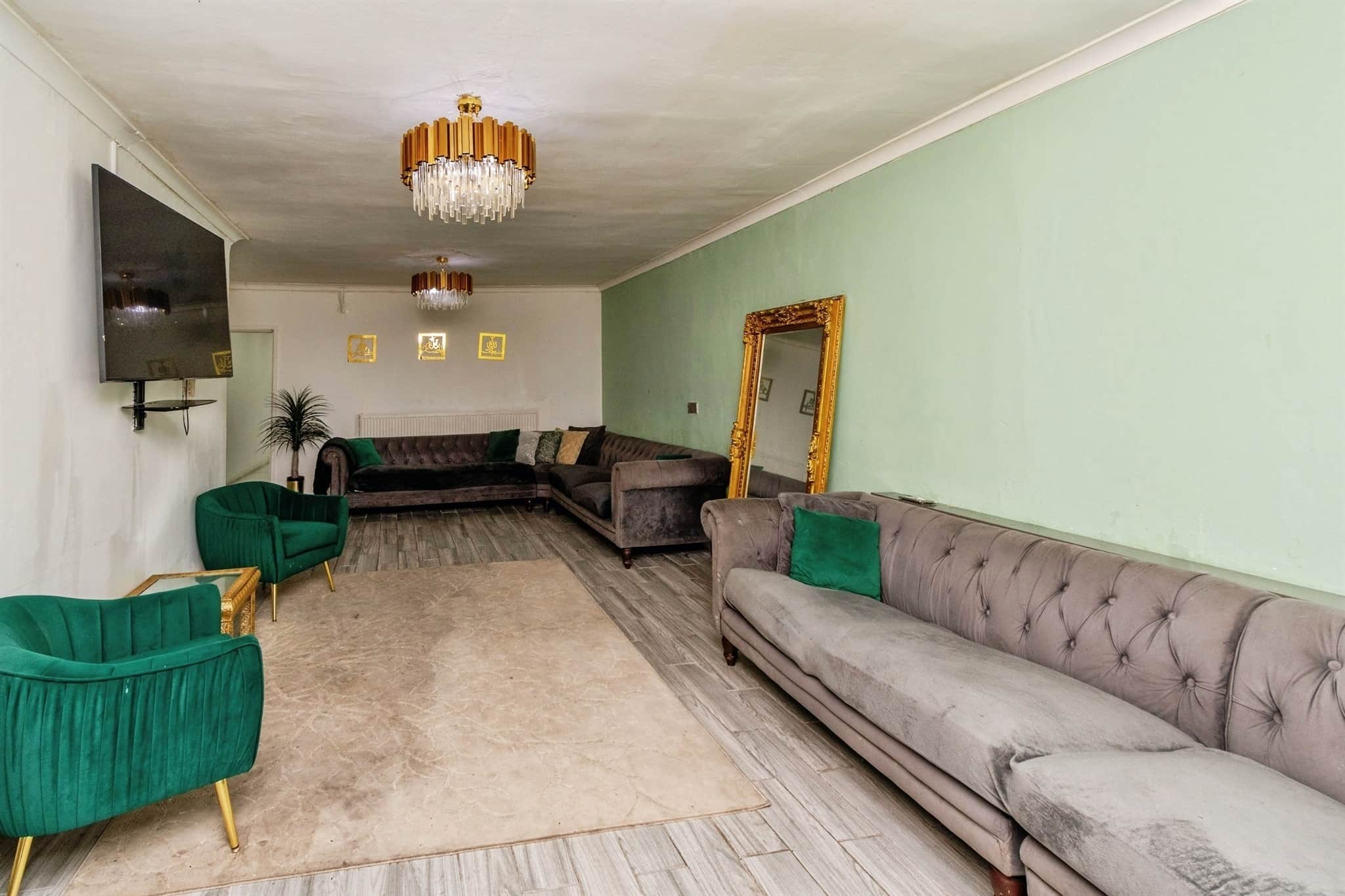 Property at Walstead Road, Walsall