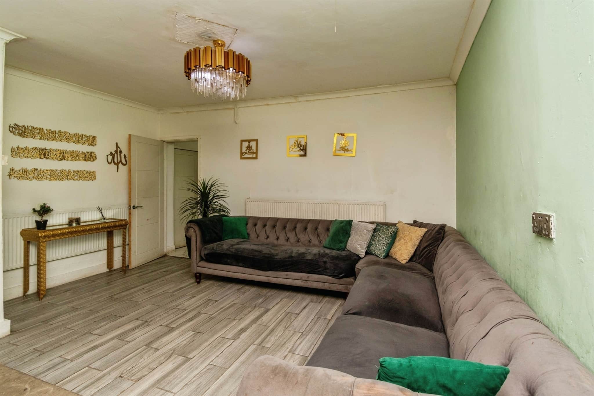Property at Walstead Road, Walsall