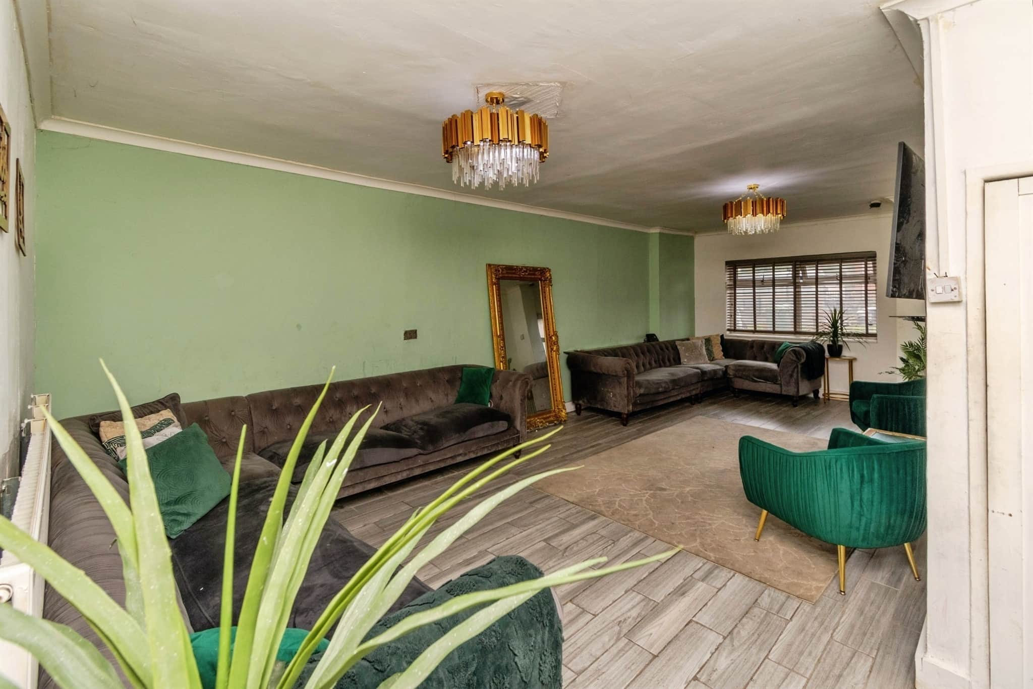 Property at Walstead Road, Walsall
