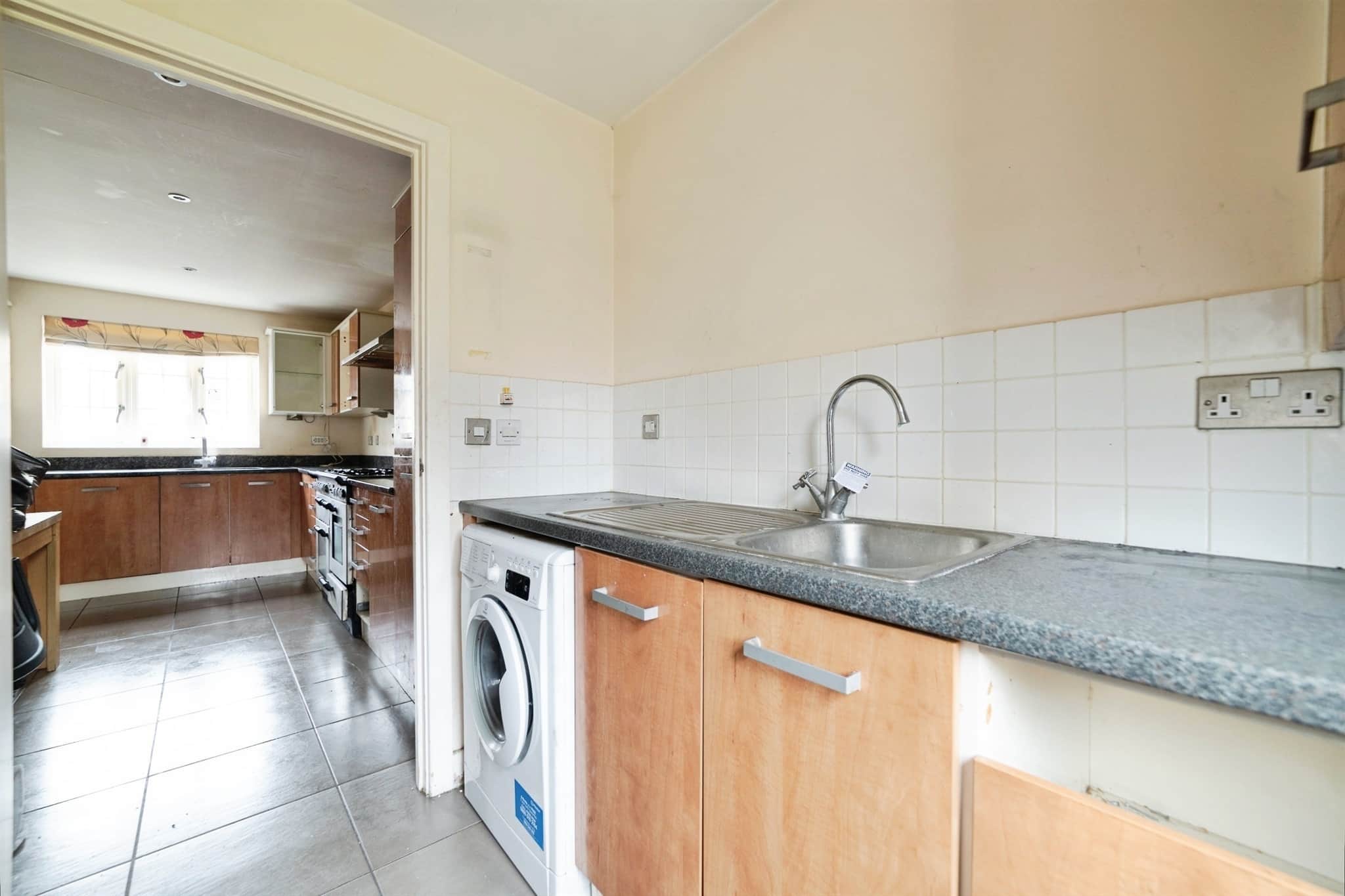 Property at Palmerston Way, Fairfield, Hitchin