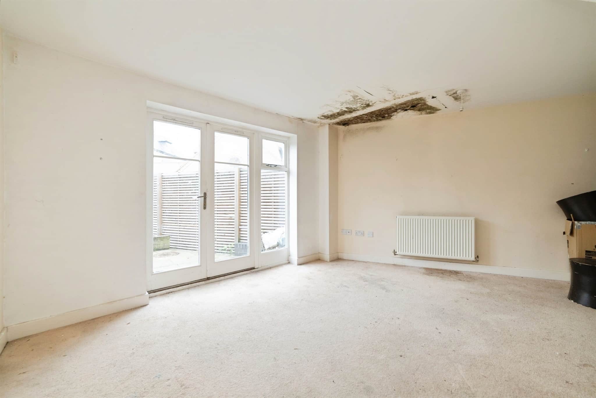 Property at Palmerston Way, Fairfield, Hitchin
