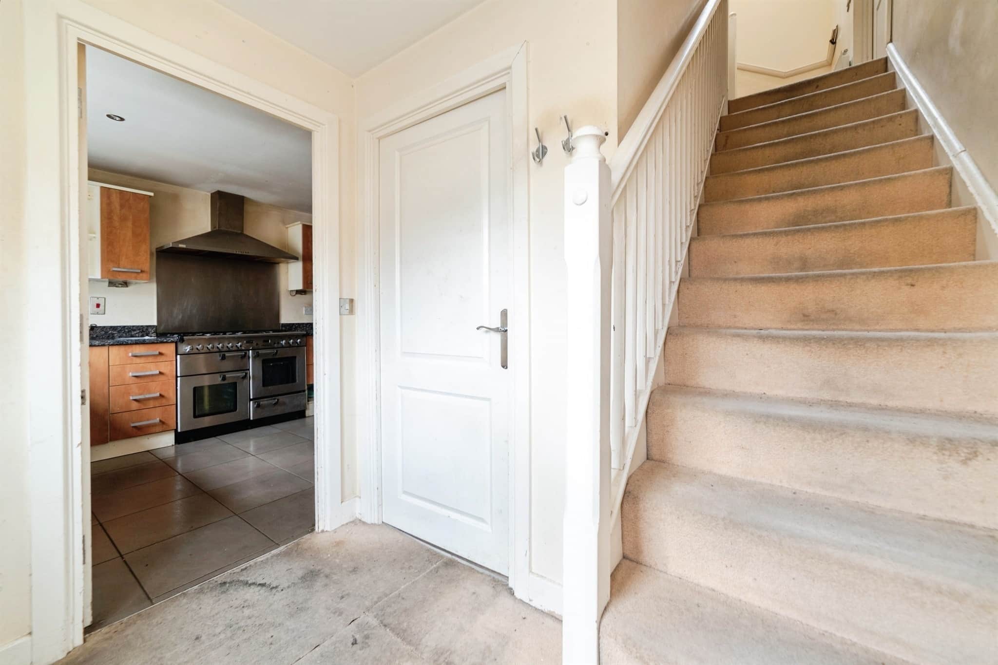 Property at Palmerston Way, Fairfield, Hitchin