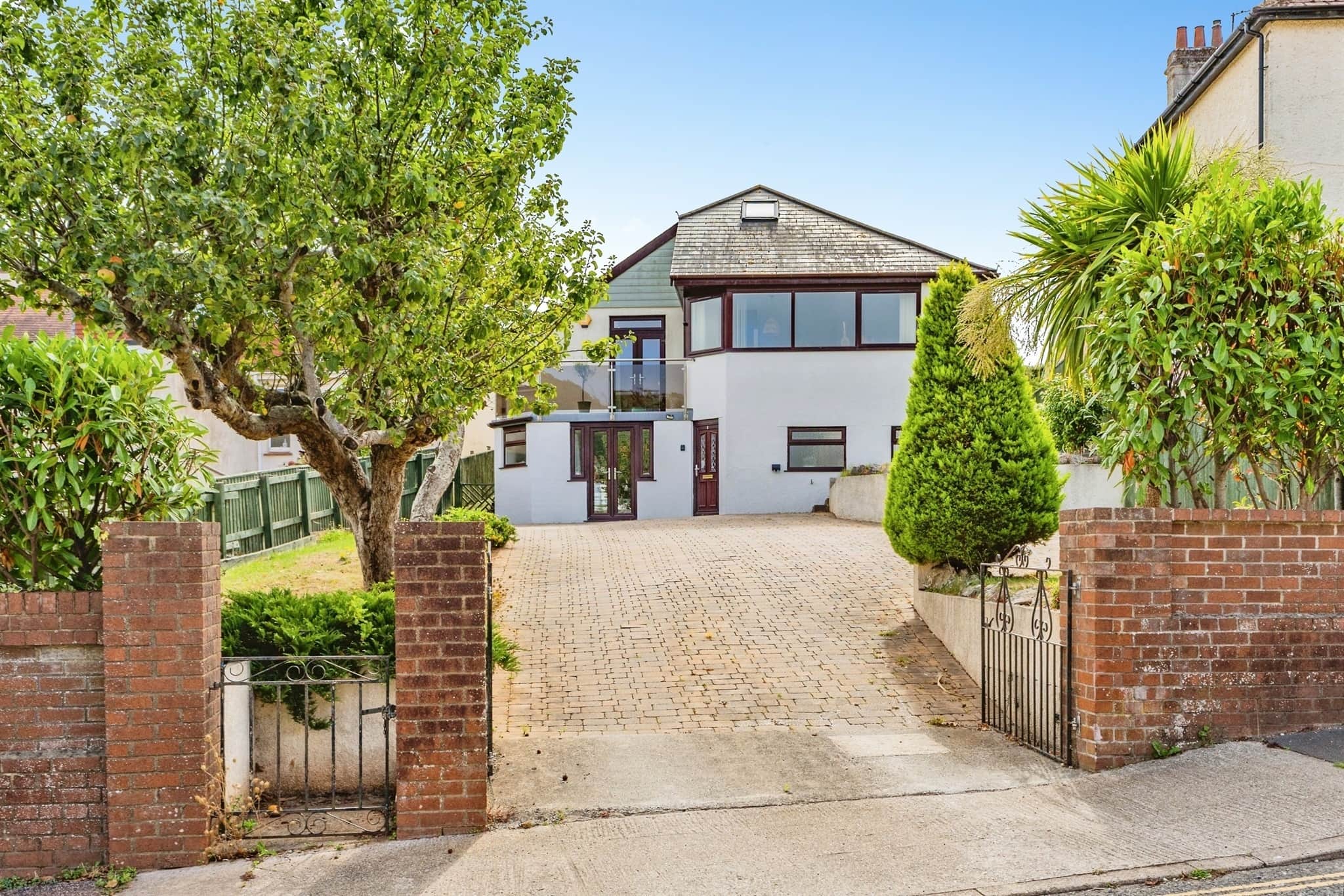 Property at Great Headland Crescent, Paignton