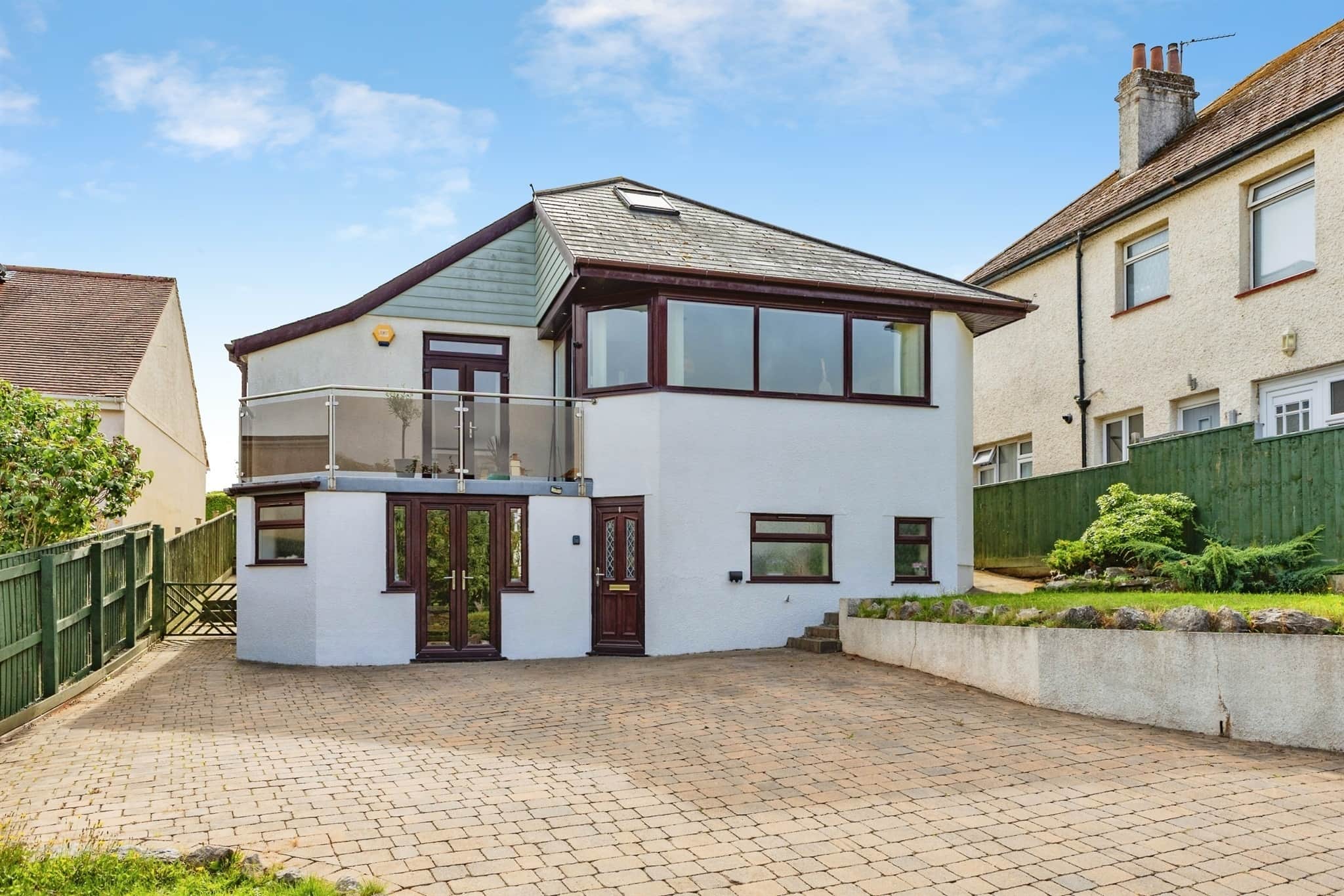 Property at Great Headland Crescent, Paignton