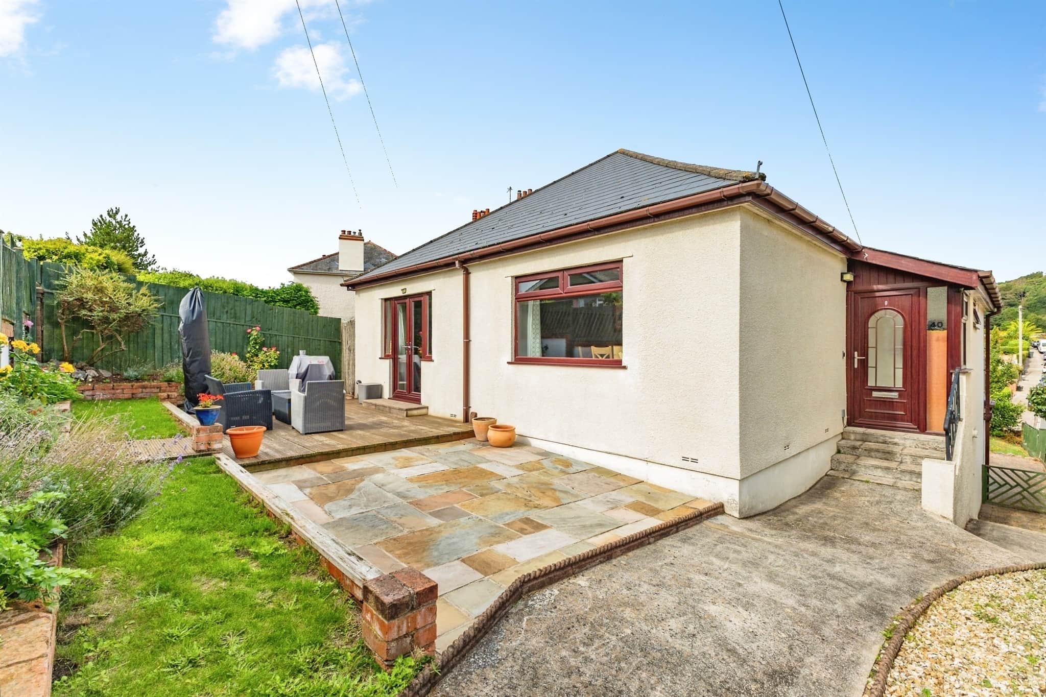 Property at Great Headland Crescent, Paignton